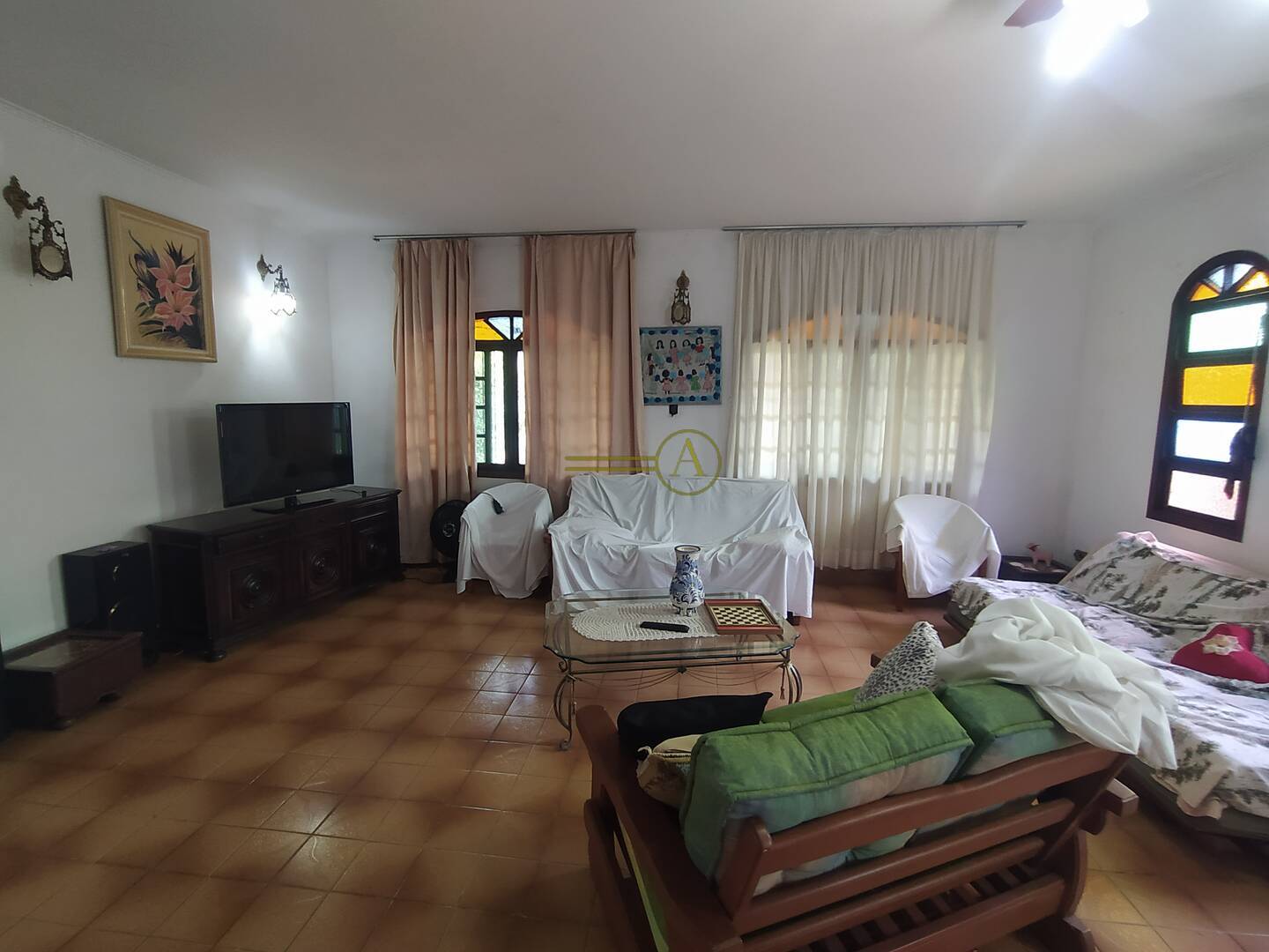 Casa, 3 quartos, 305 m² - Foto 2