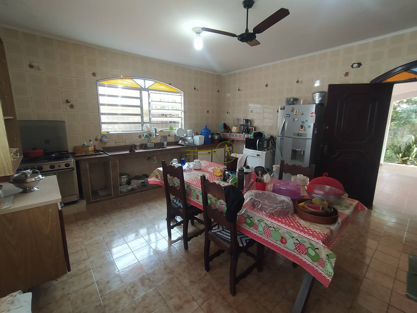 Casa, 3 quartos, 305 m² - Foto 6