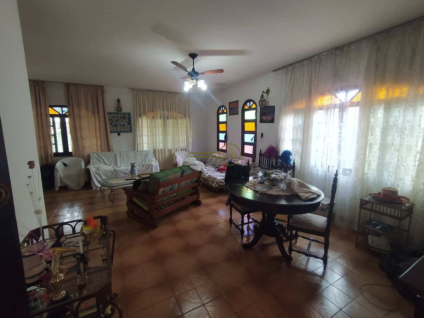 Casa, 3 quartos, 305 m² - Foto 8