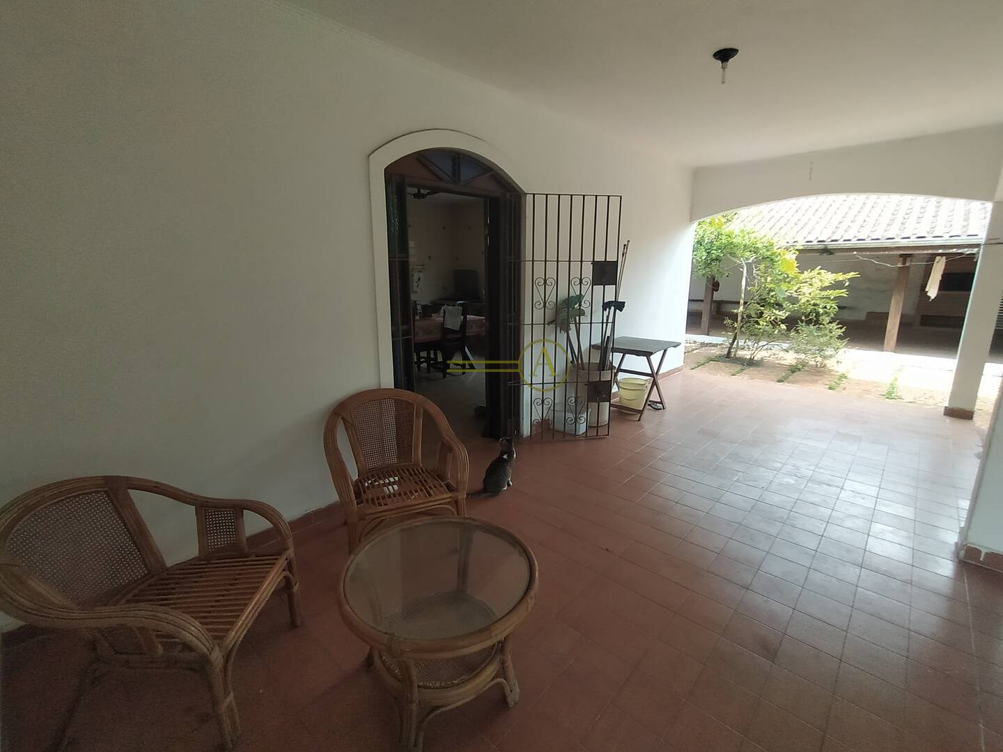 Casa, 3 quartos, 305 m² - Foto 21