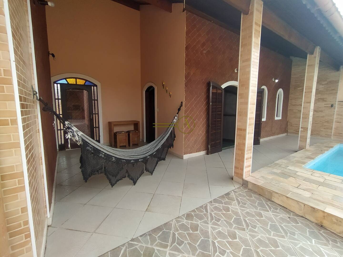 Casa, 3 quartos, 163 m² - Foto 2