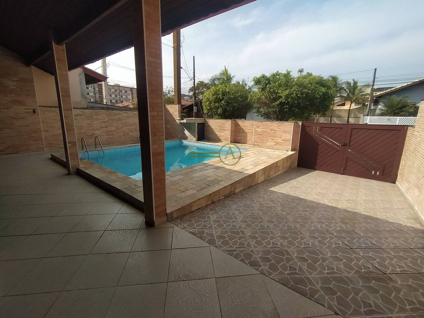 Casa, 3 quartos, 163 m² - Foto 4