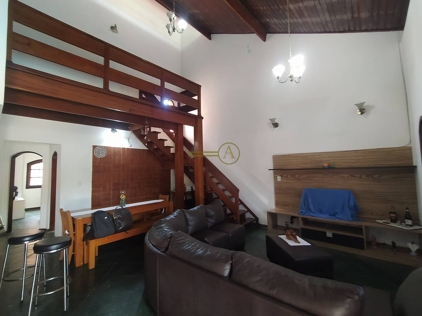 Casa, 3 quartos, 163 m² - Foto 6