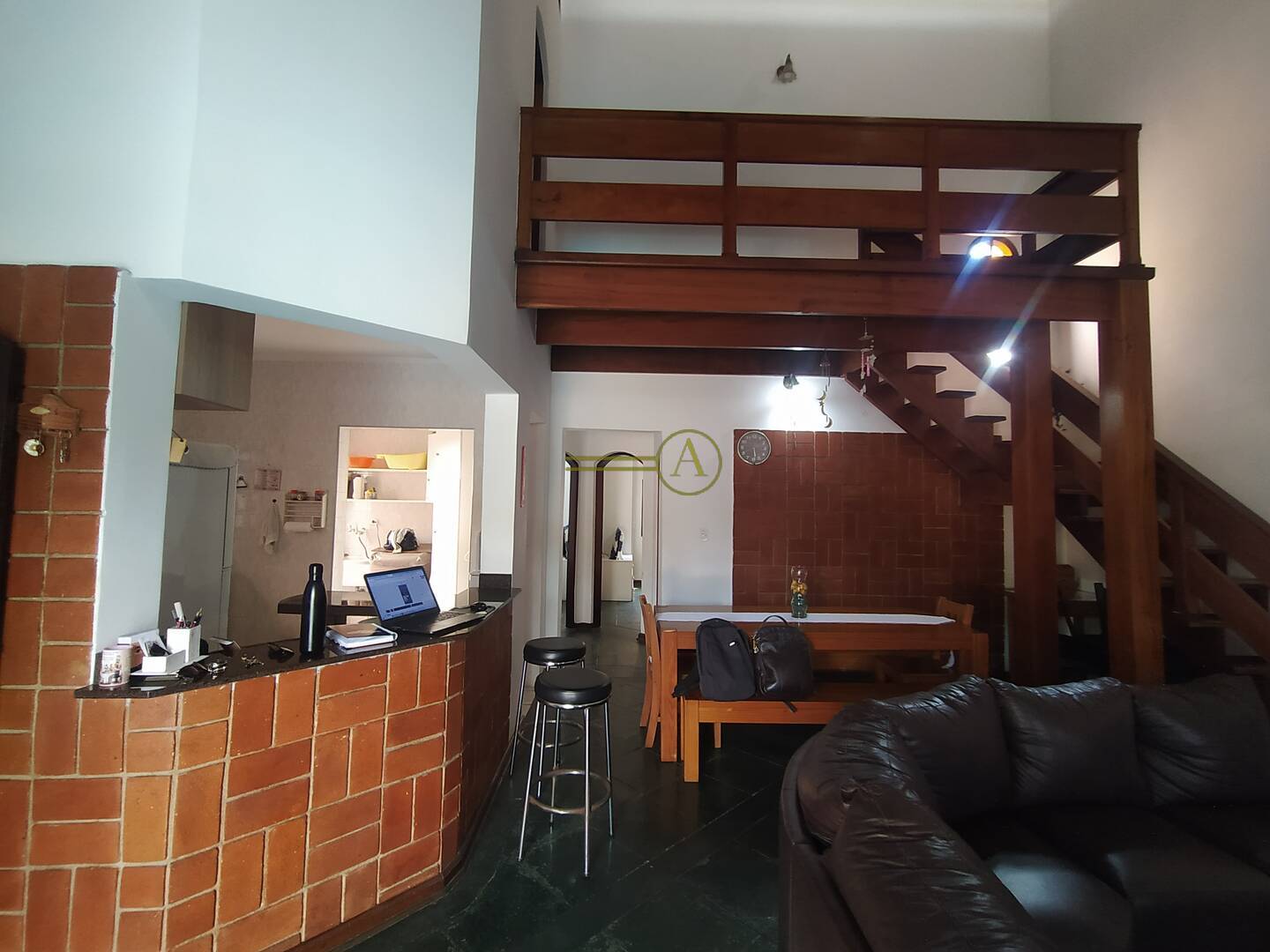 Casa, 3 quartos, 163 m² - Foto 8