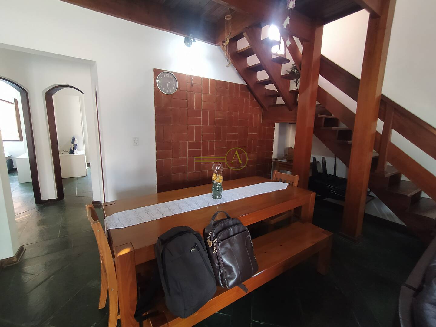 Casa, 3 quartos, 163 m² - Foto 11