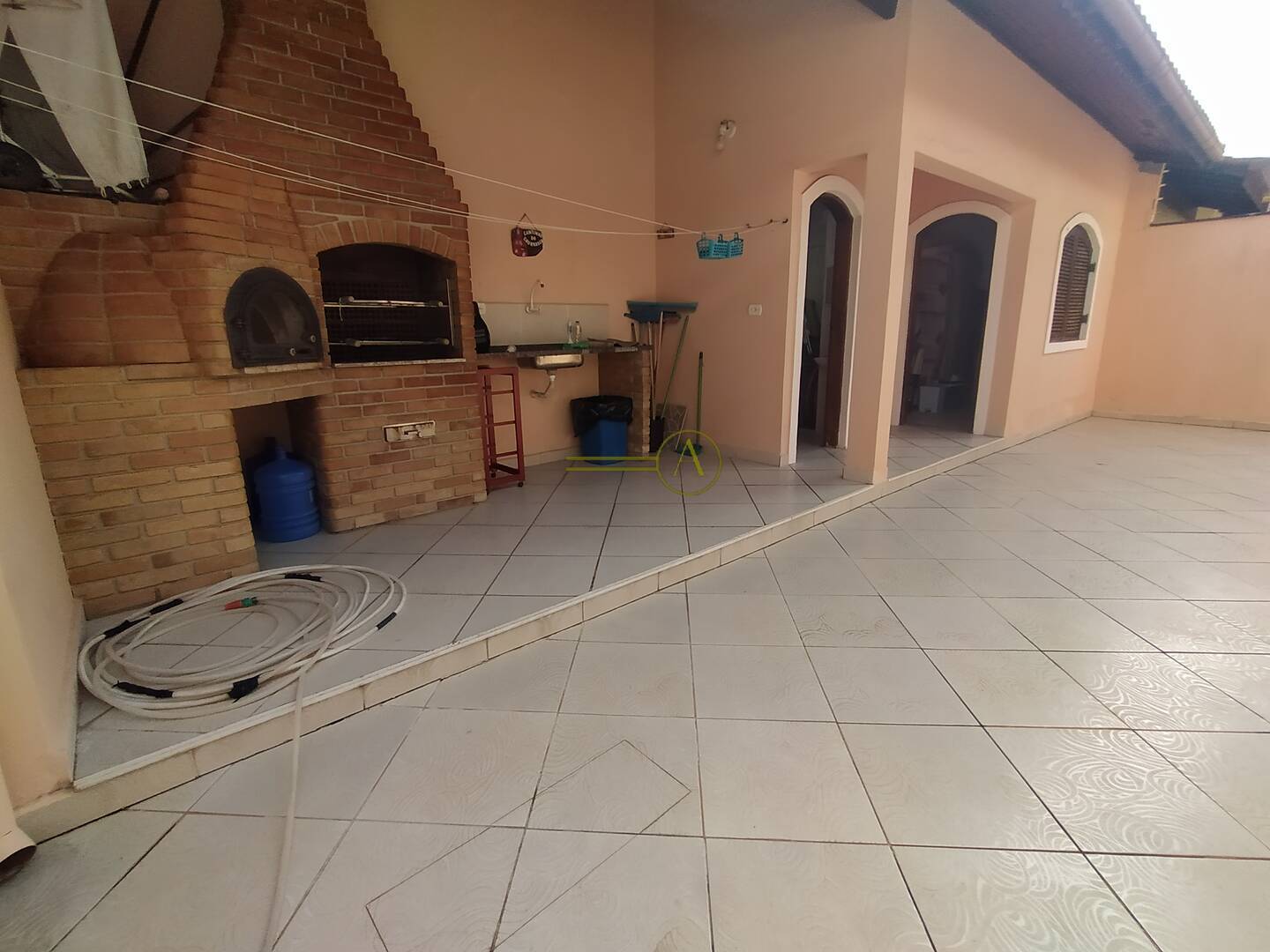 Casa, 3 quartos, 163 m² - Foto 27