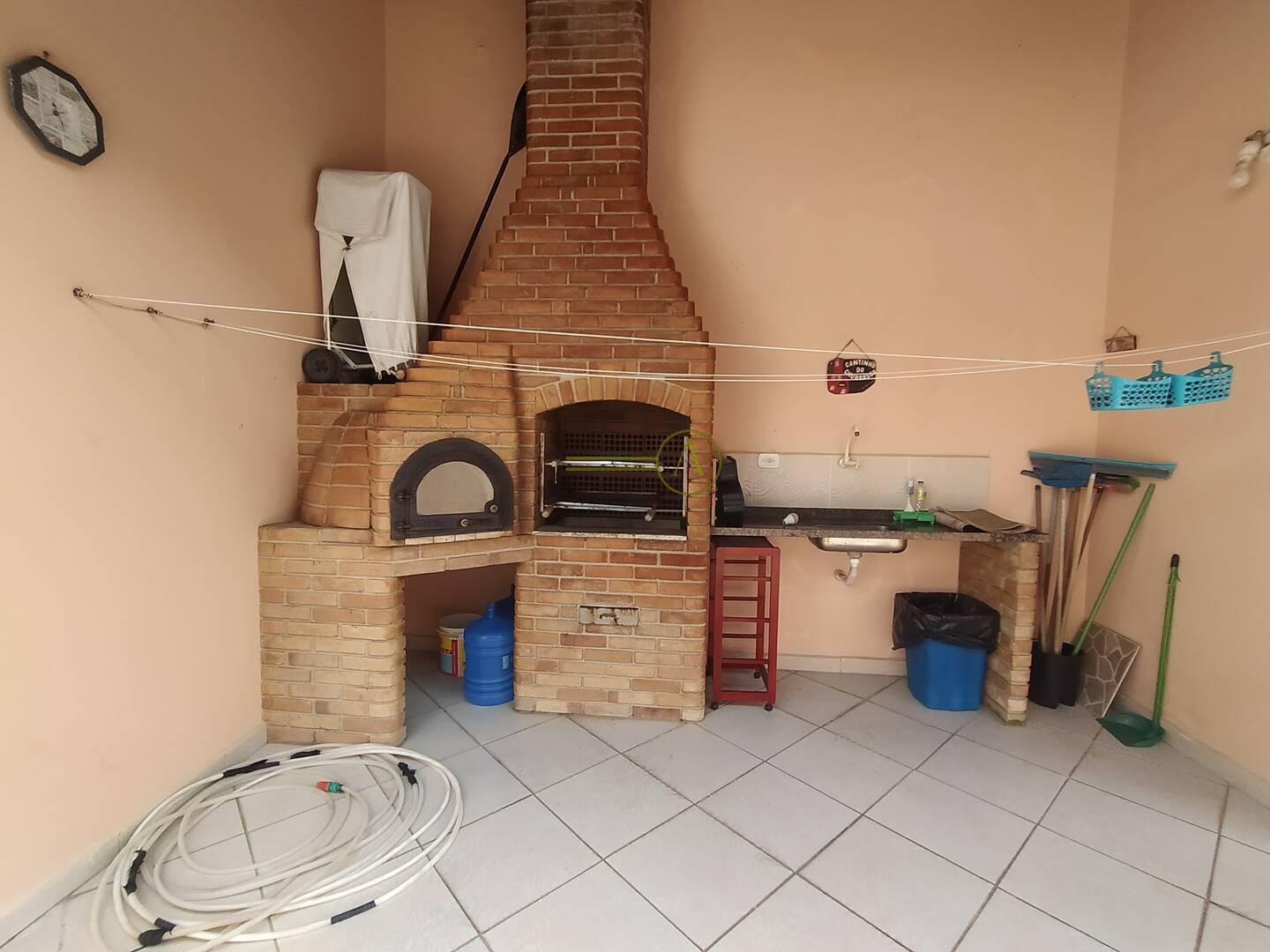 Casa, 3 quartos, 163 m² - Foto 30