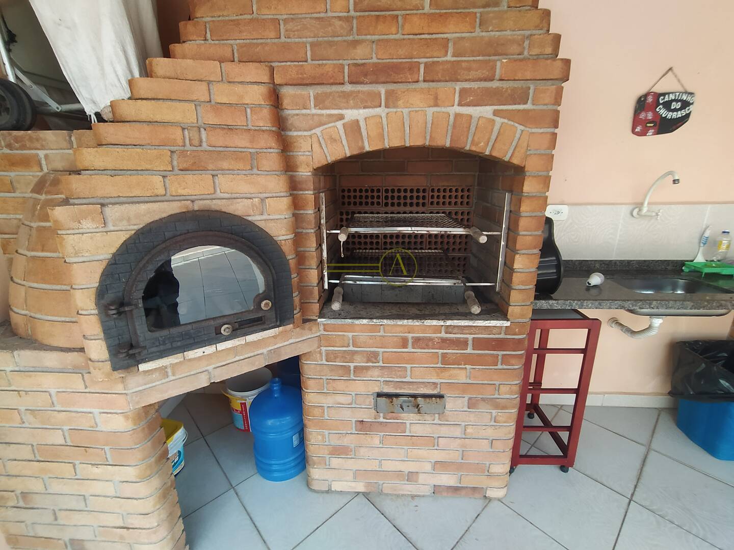 Casa, 3 quartos, 163 m² - Foto 31