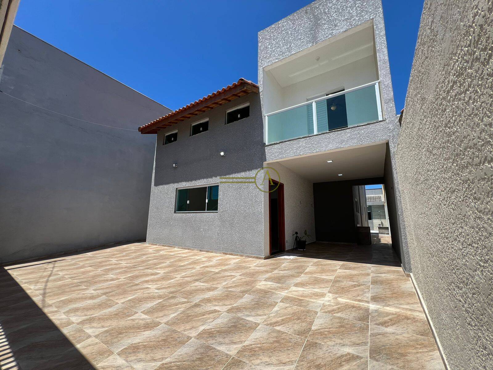 Sobrado, 5 quartos, 226 m² - Foto 1