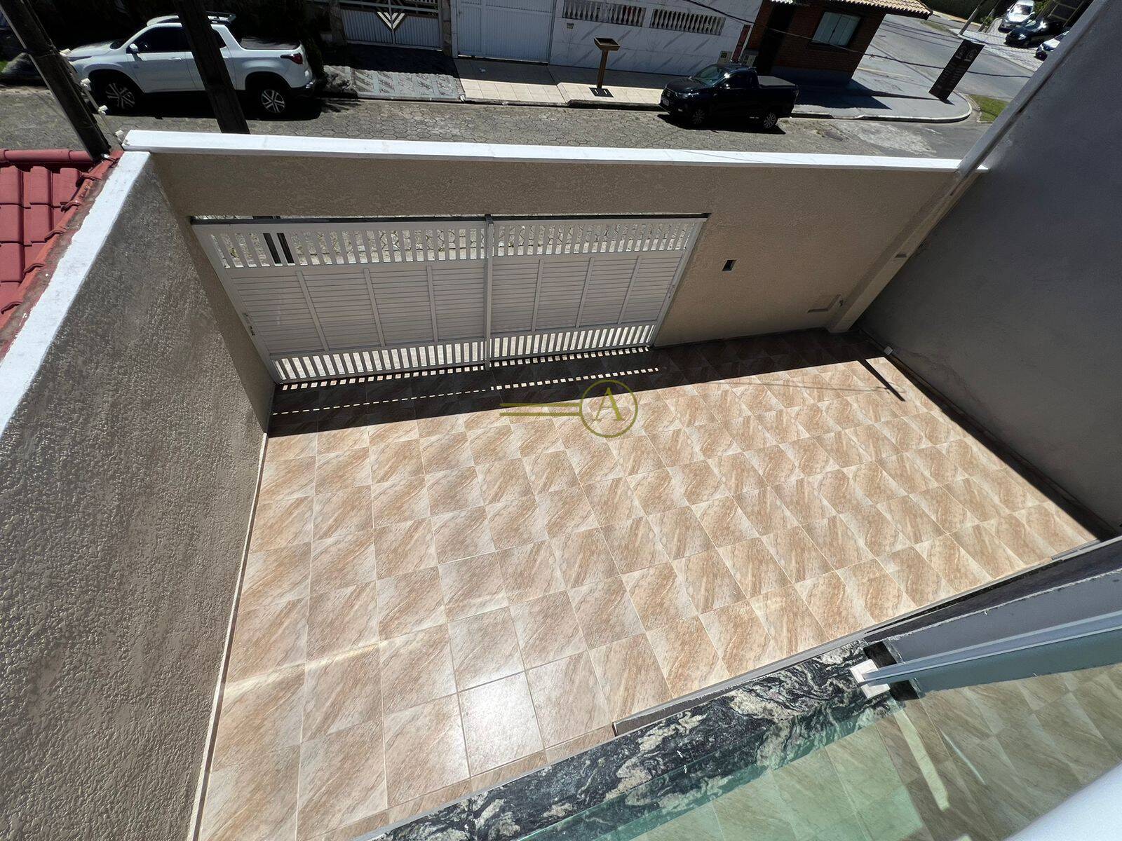 Sobrado, 5 quartos, 226 m² - Foto 3