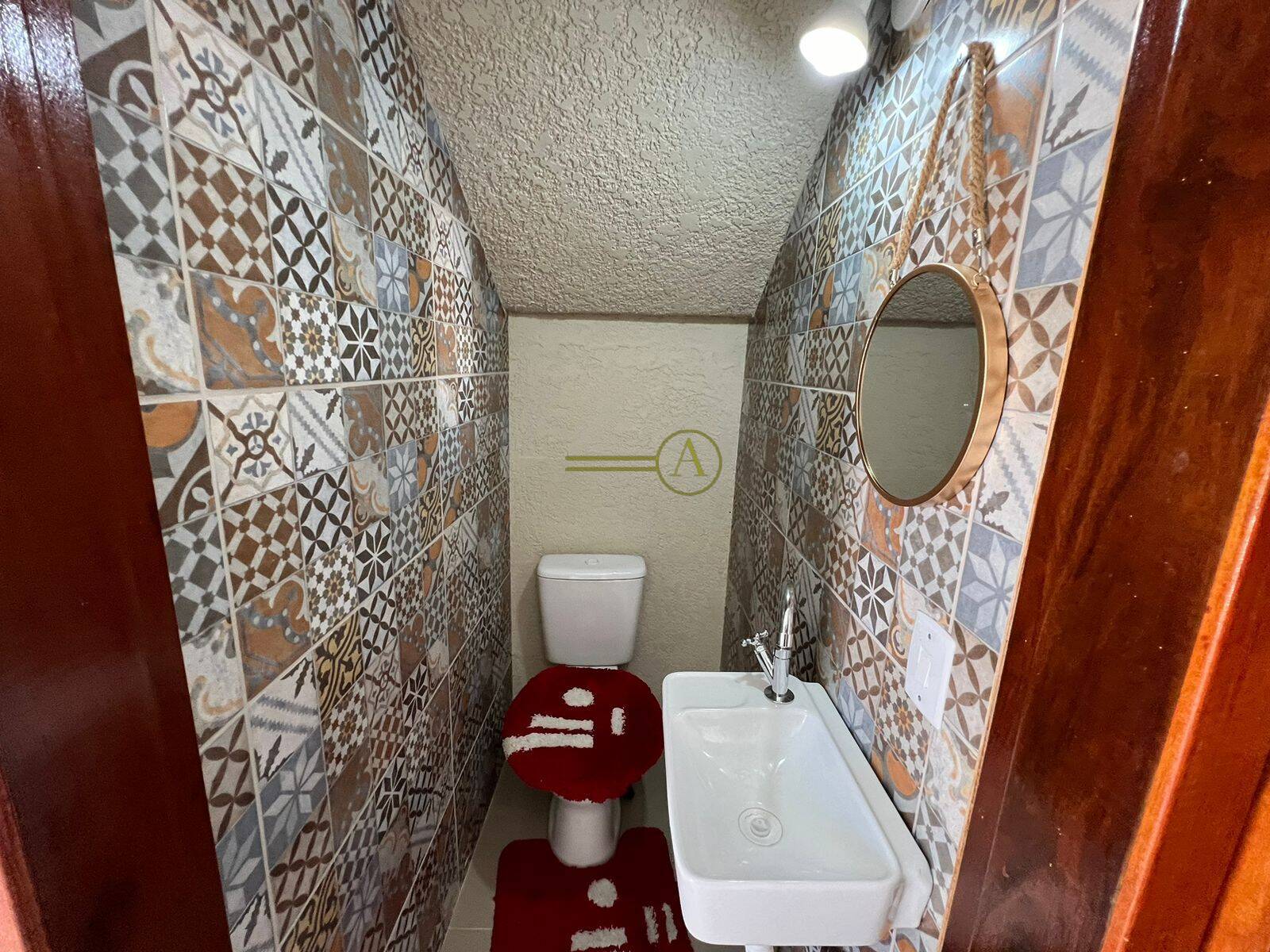 Sobrado, 5 quartos, 226 m² - Foto 6