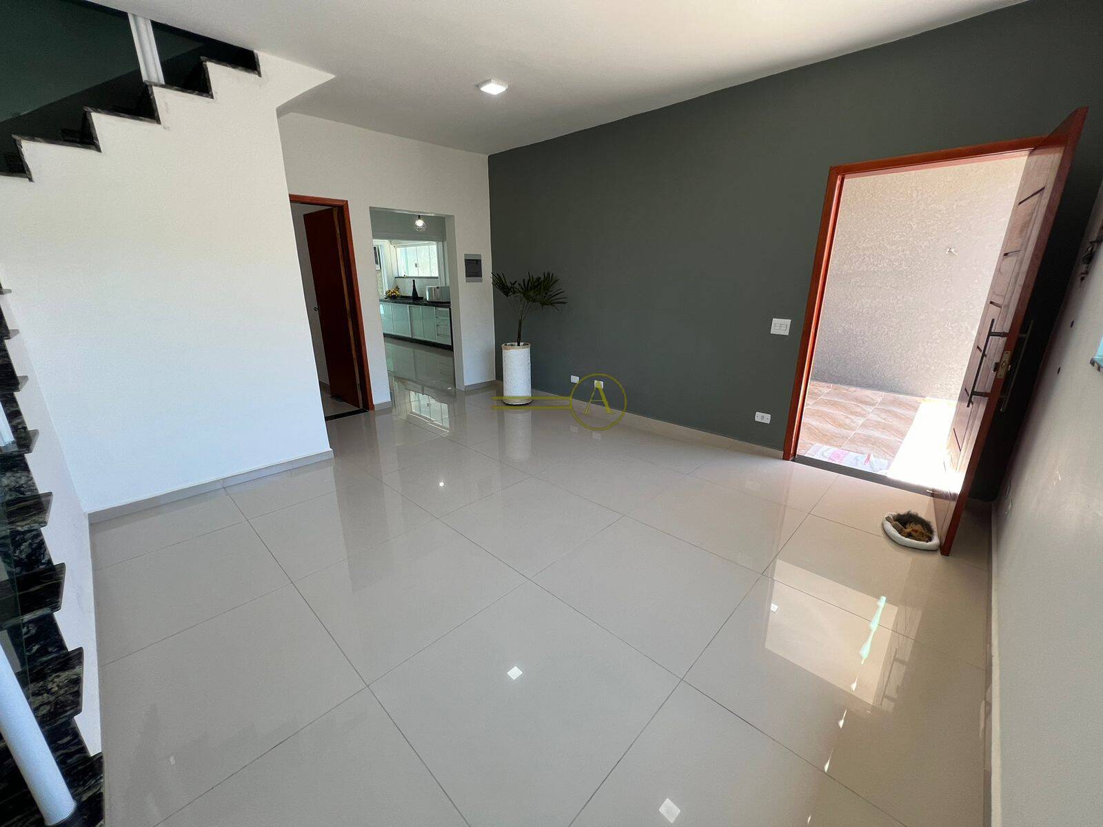 Sobrado, 5 quartos, 226 m² - Foto 5