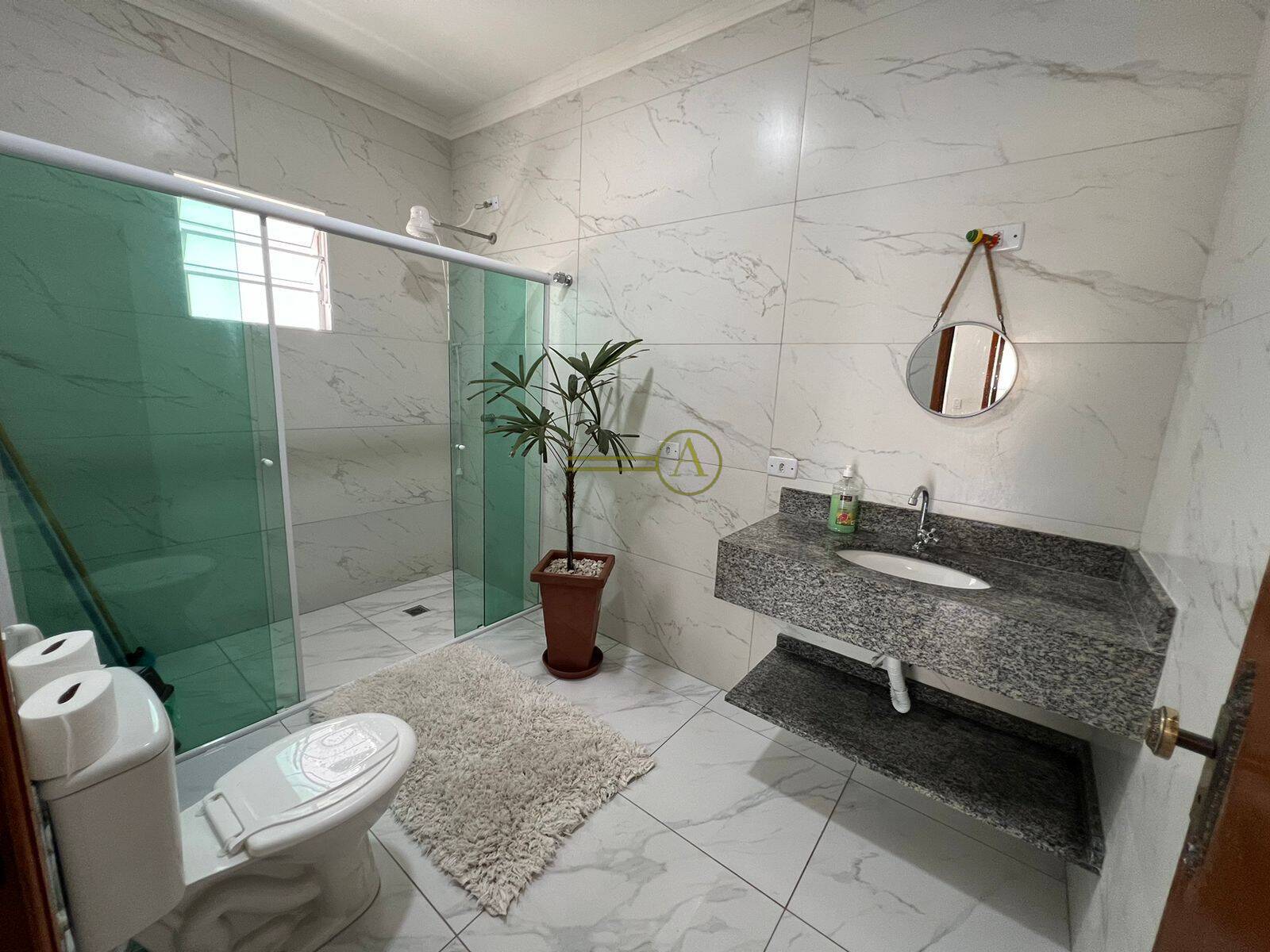 Sobrado, 5 quartos, 226 m² - Foto 16