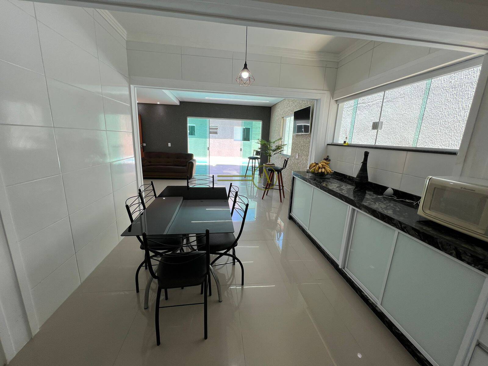 Sobrado, 5 quartos, 226 m² - Foto 9