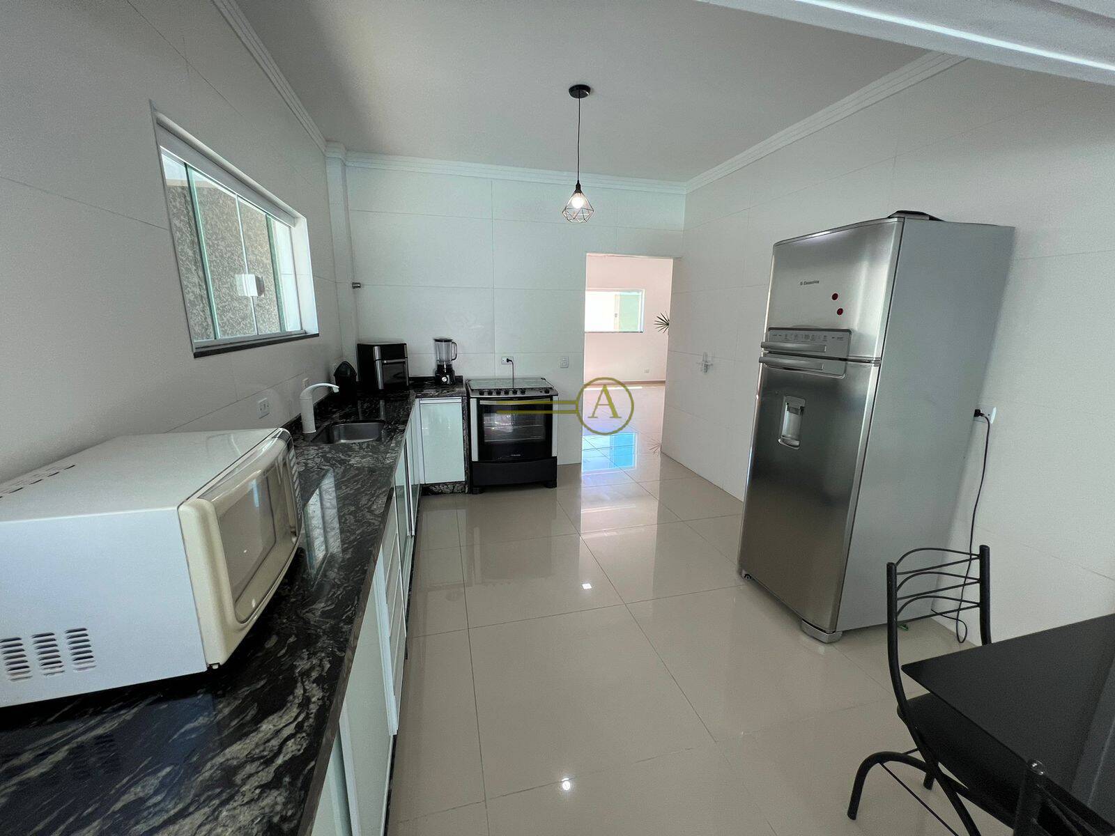 Sobrado, 5 quartos, 226 m² - Foto 10