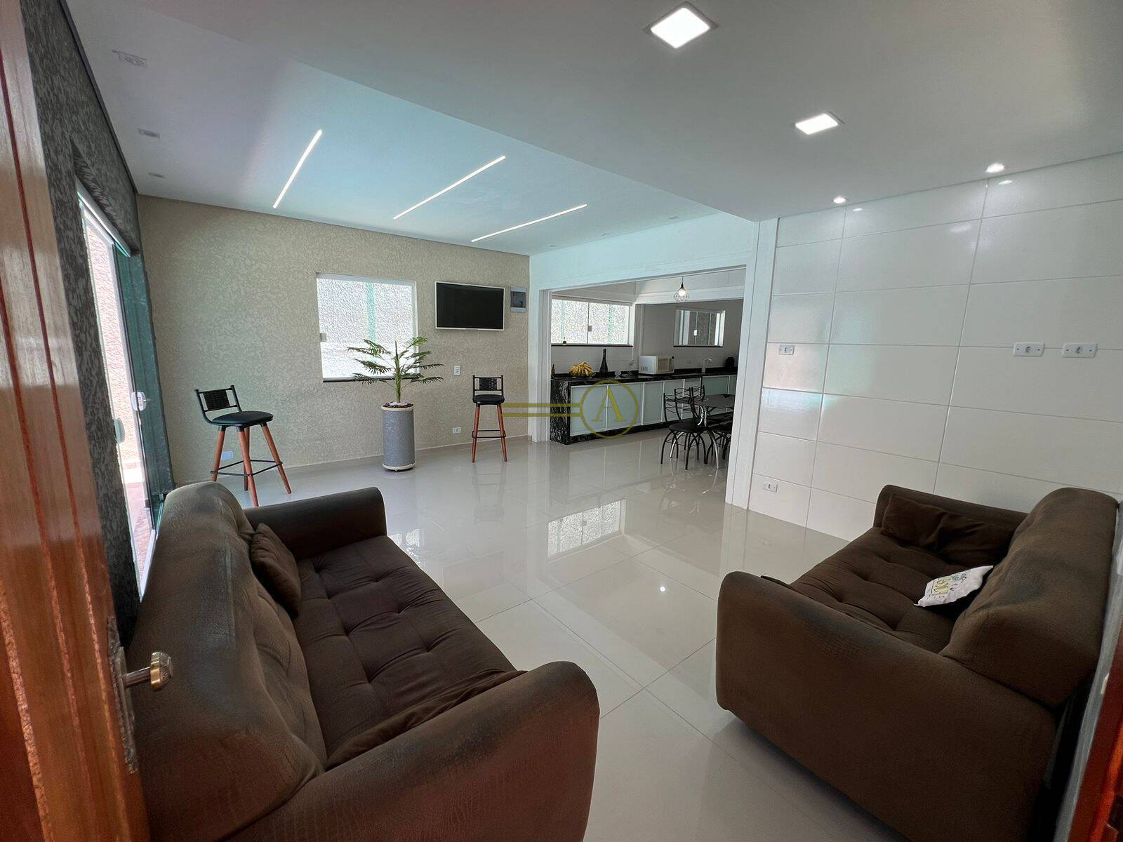 Sobrado, 5 quartos, 226 m² - Foto 13