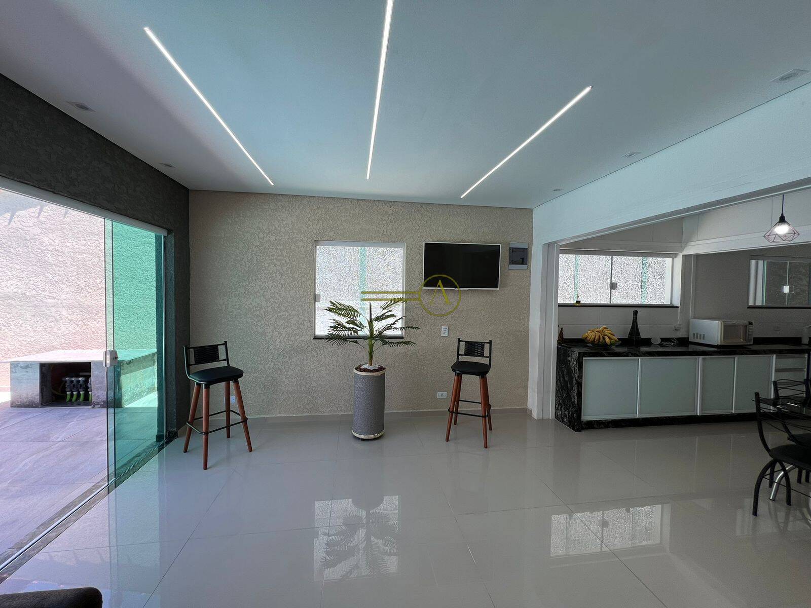 Sobrado, 5 quartos, 226 m² - Foto 14