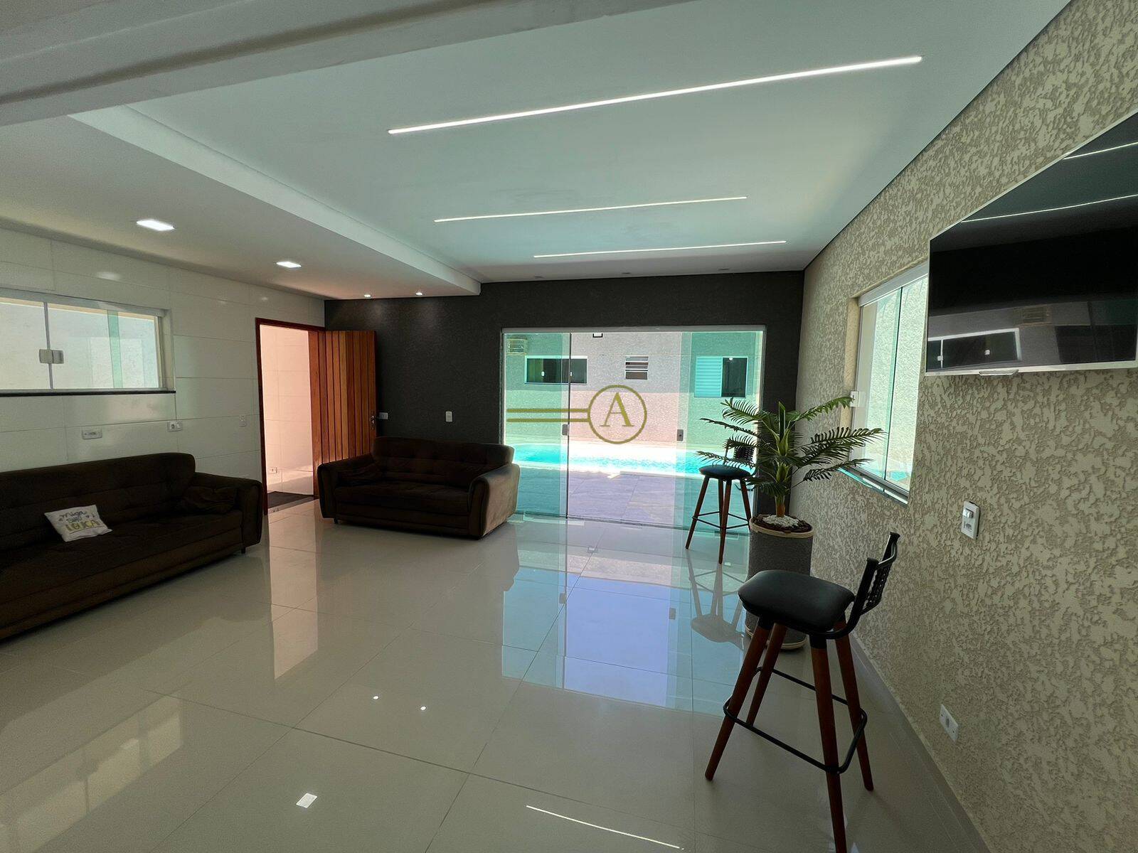 Sobrado, 5 quartos, 226 m² - Foto 15