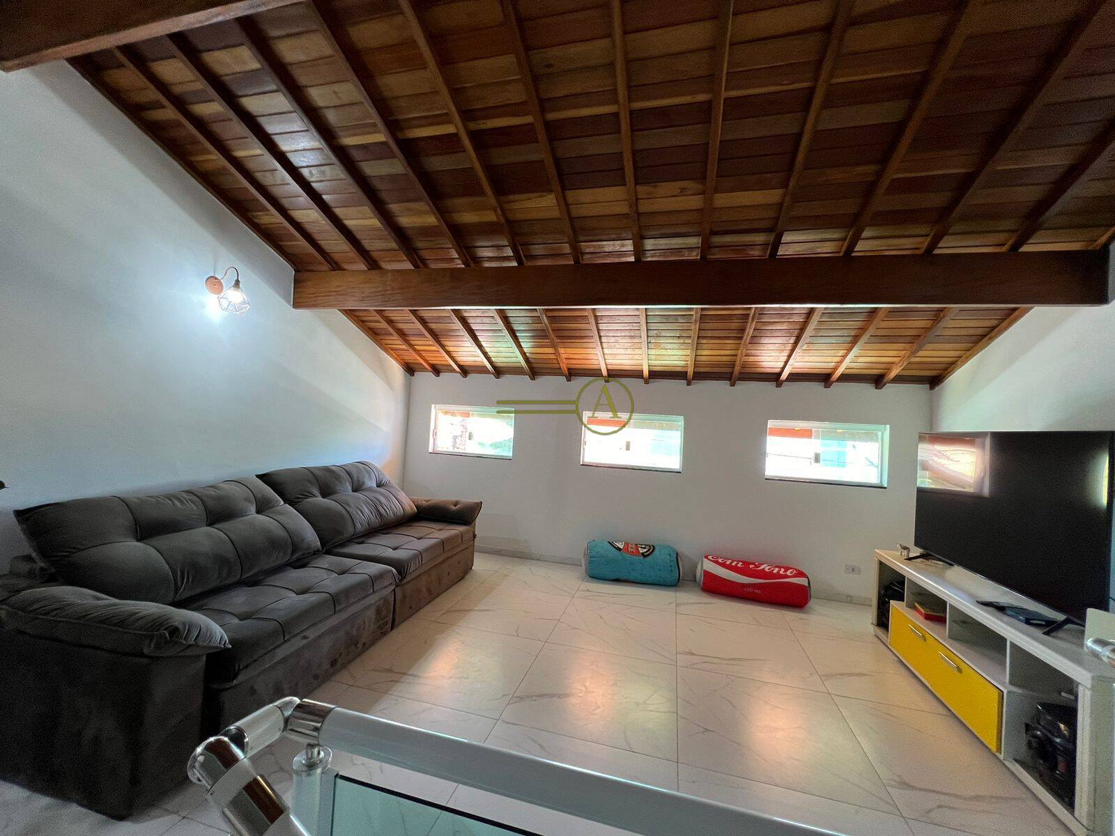 Sobrado, 5 quartos, 226 m² - Foto 20