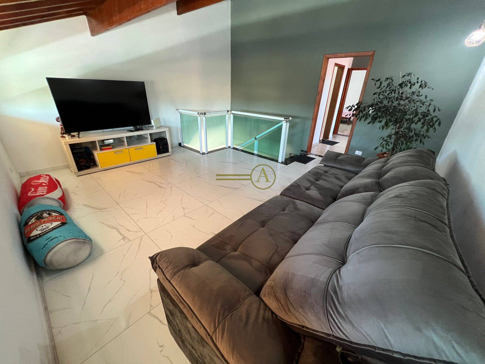 Sobrado, 5 quartos, 226 m² - Foto 21