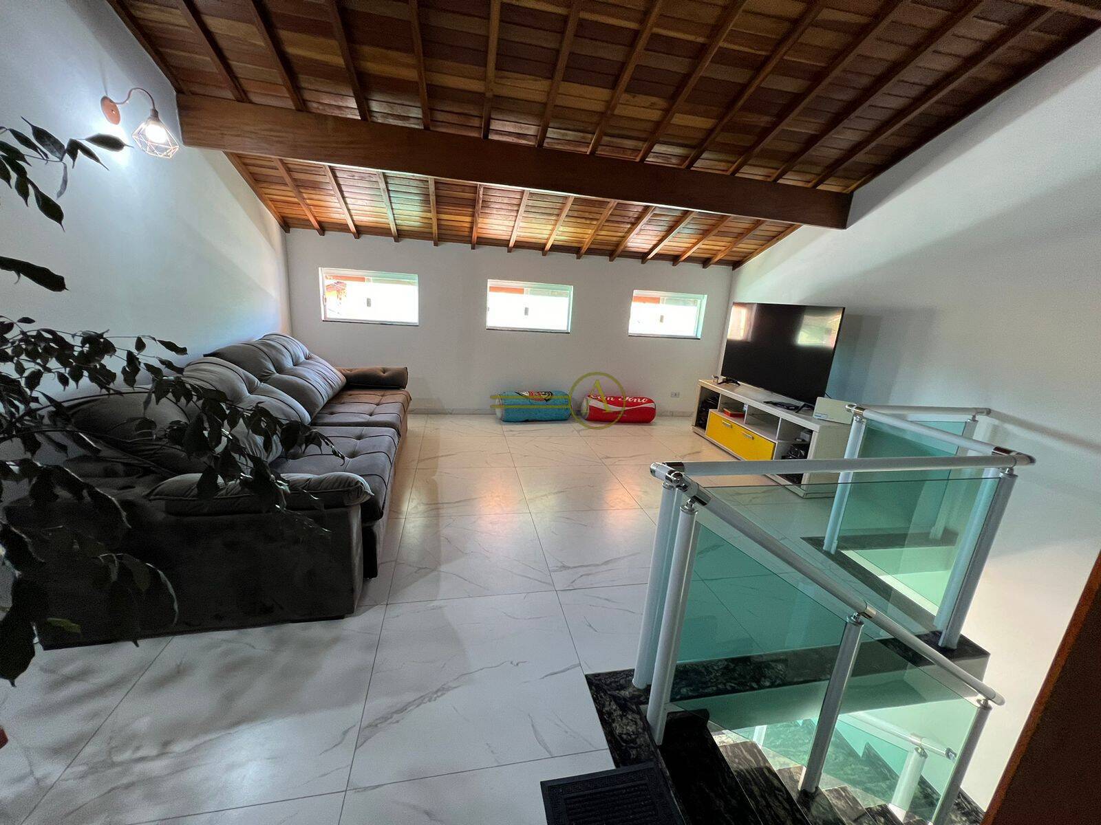Sobrado, 5 quartos, 226 m² - Foto 22