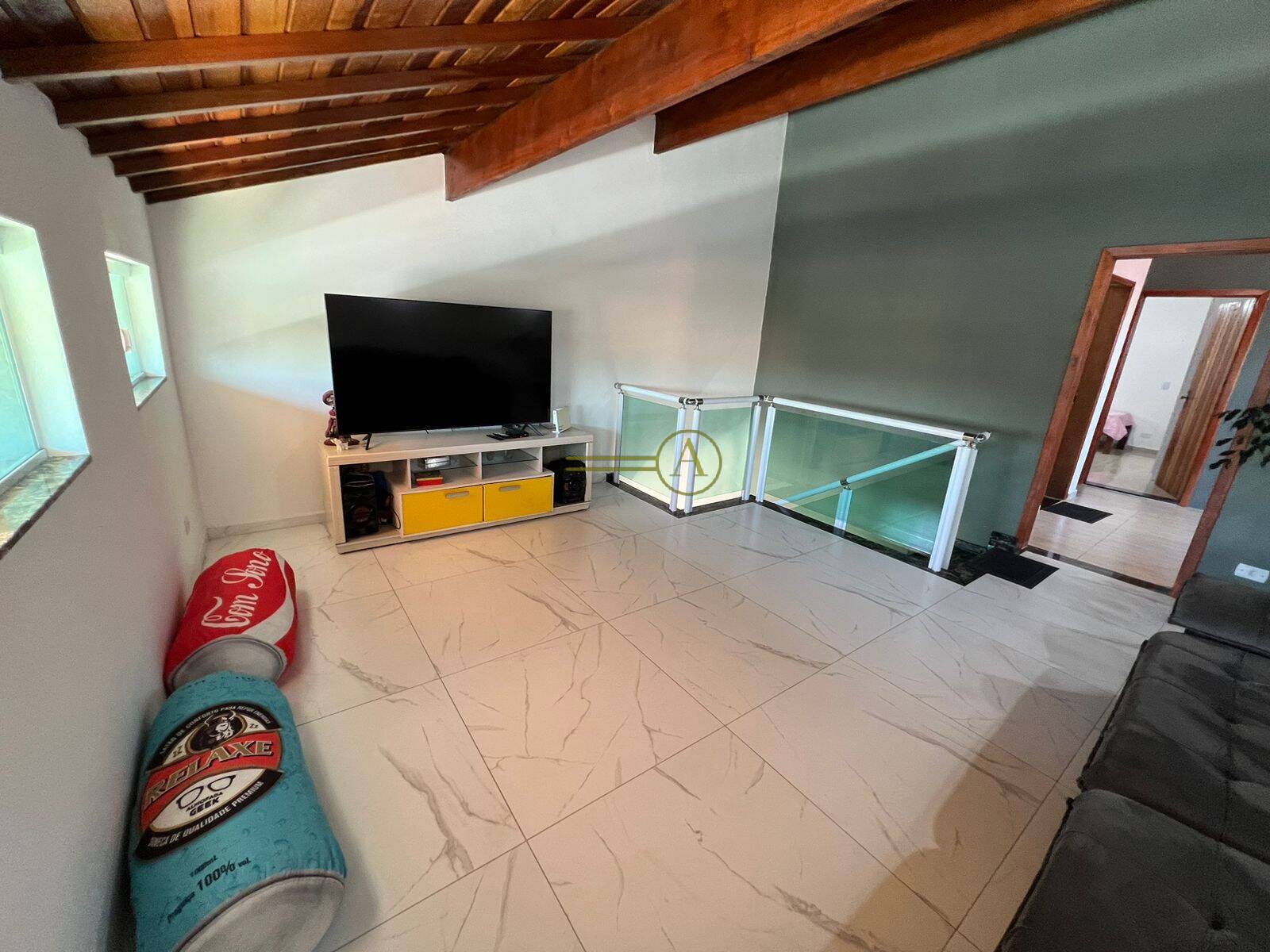 Sobrado, 5 quartos, 226 m² - Foto 23