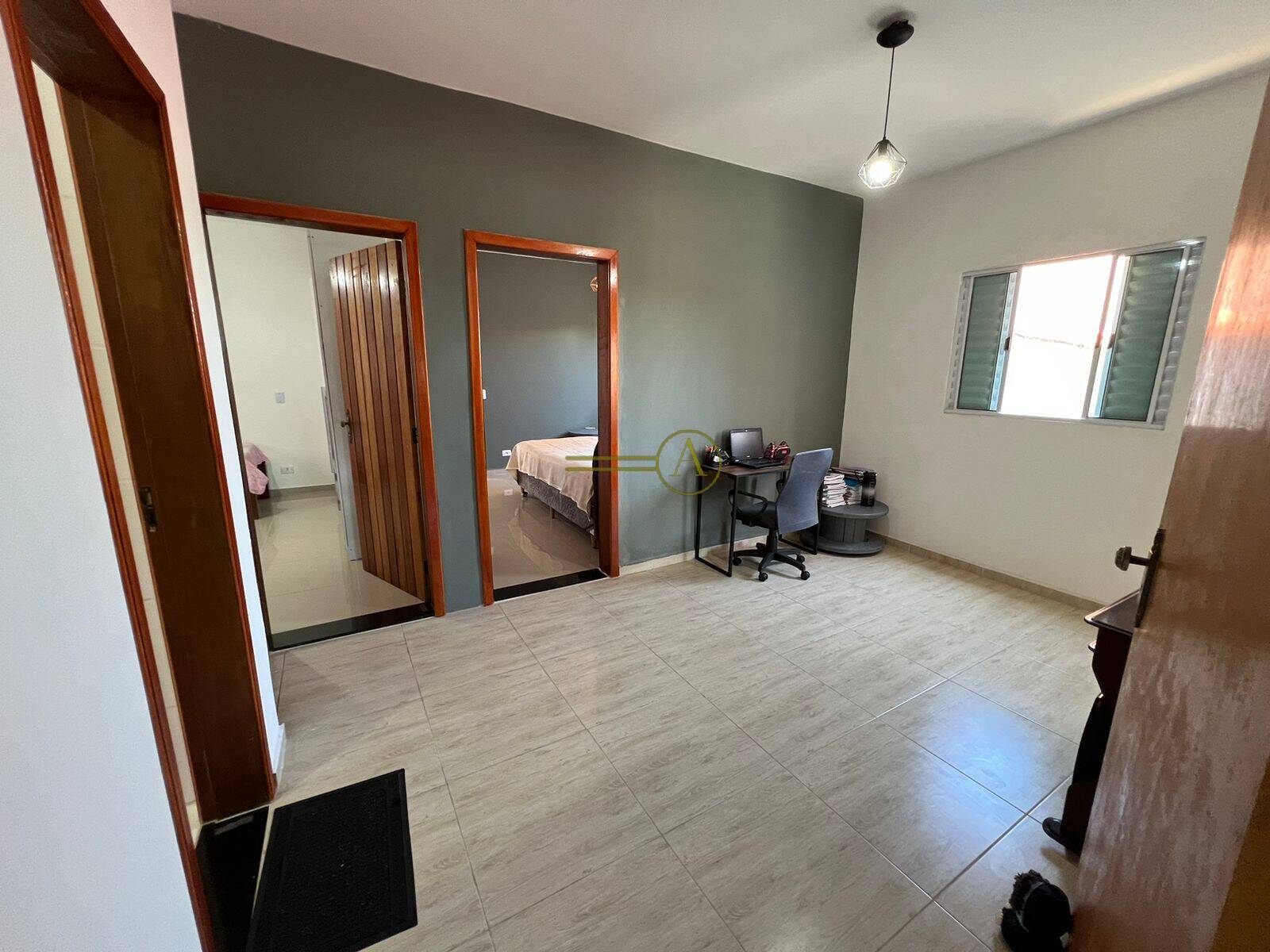 Sobrado, 5 quartos, 226 m² - Foto 24