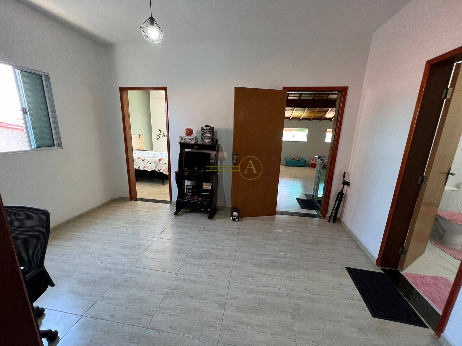 Sobrado, 5 quartos, 226 m² - Foto 25