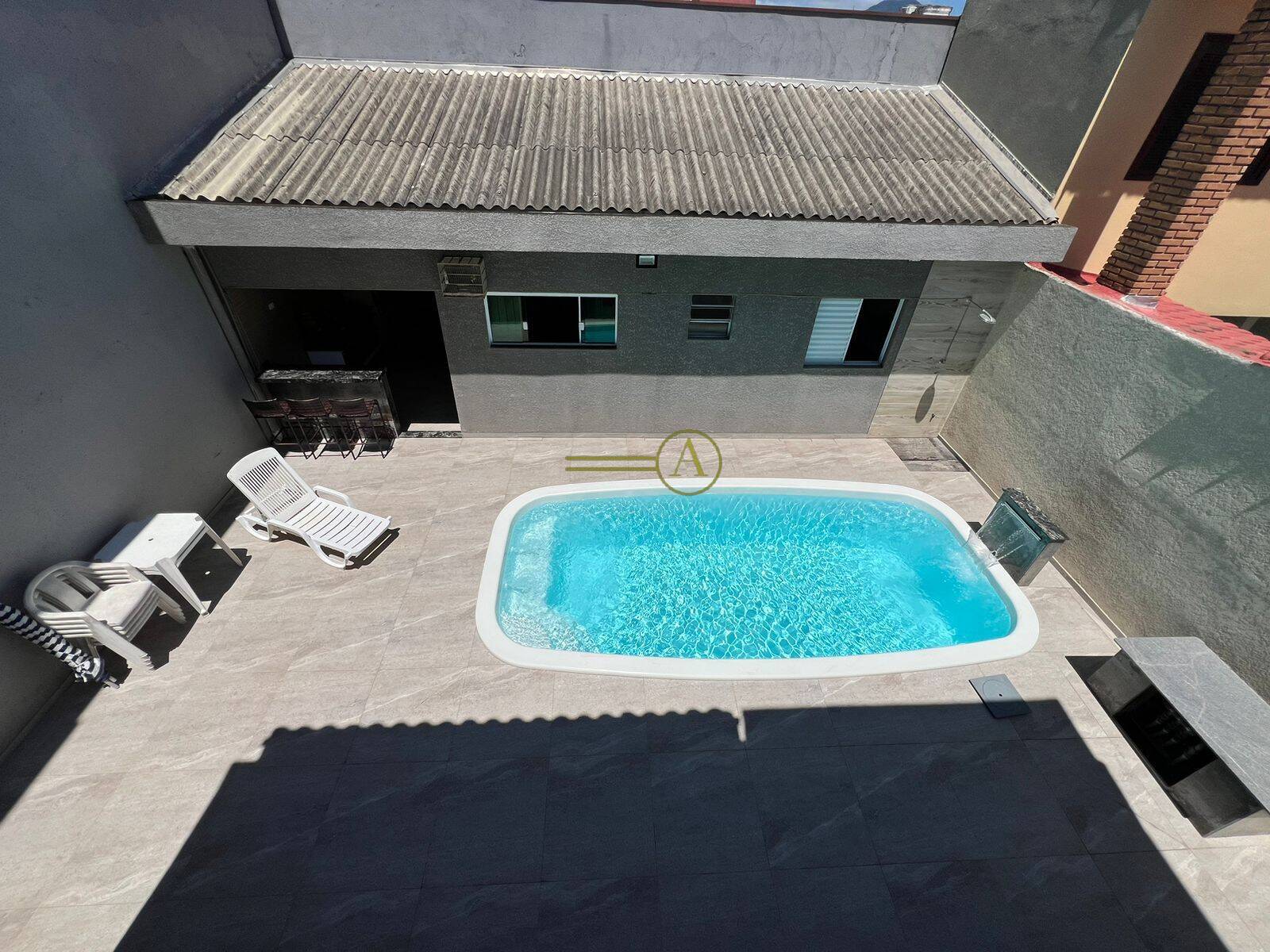 Sobrado, 5 quartos, 226 m² - Foto 34