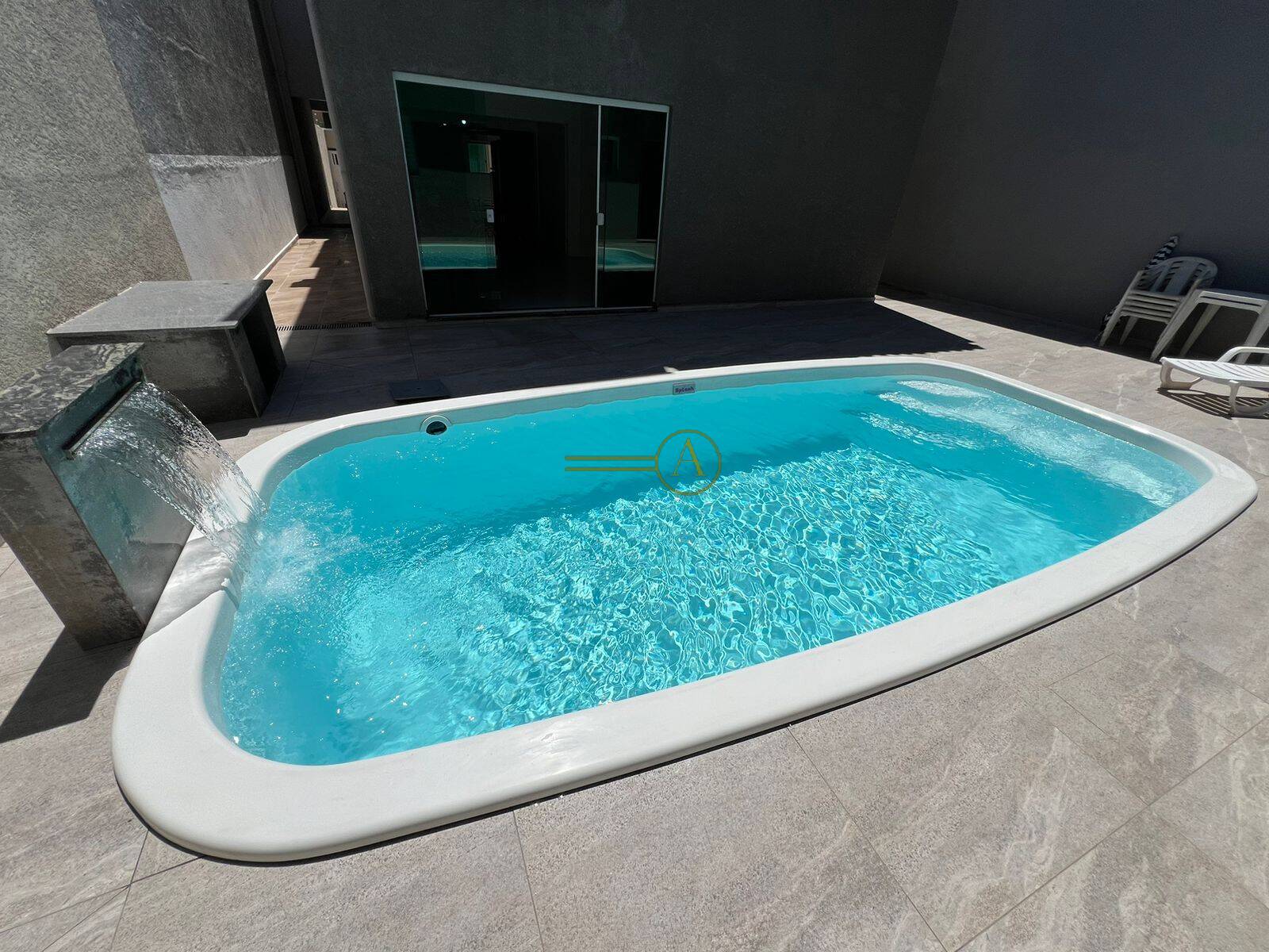 Sobrado, 5 quartos, 226 m² - Foto 35