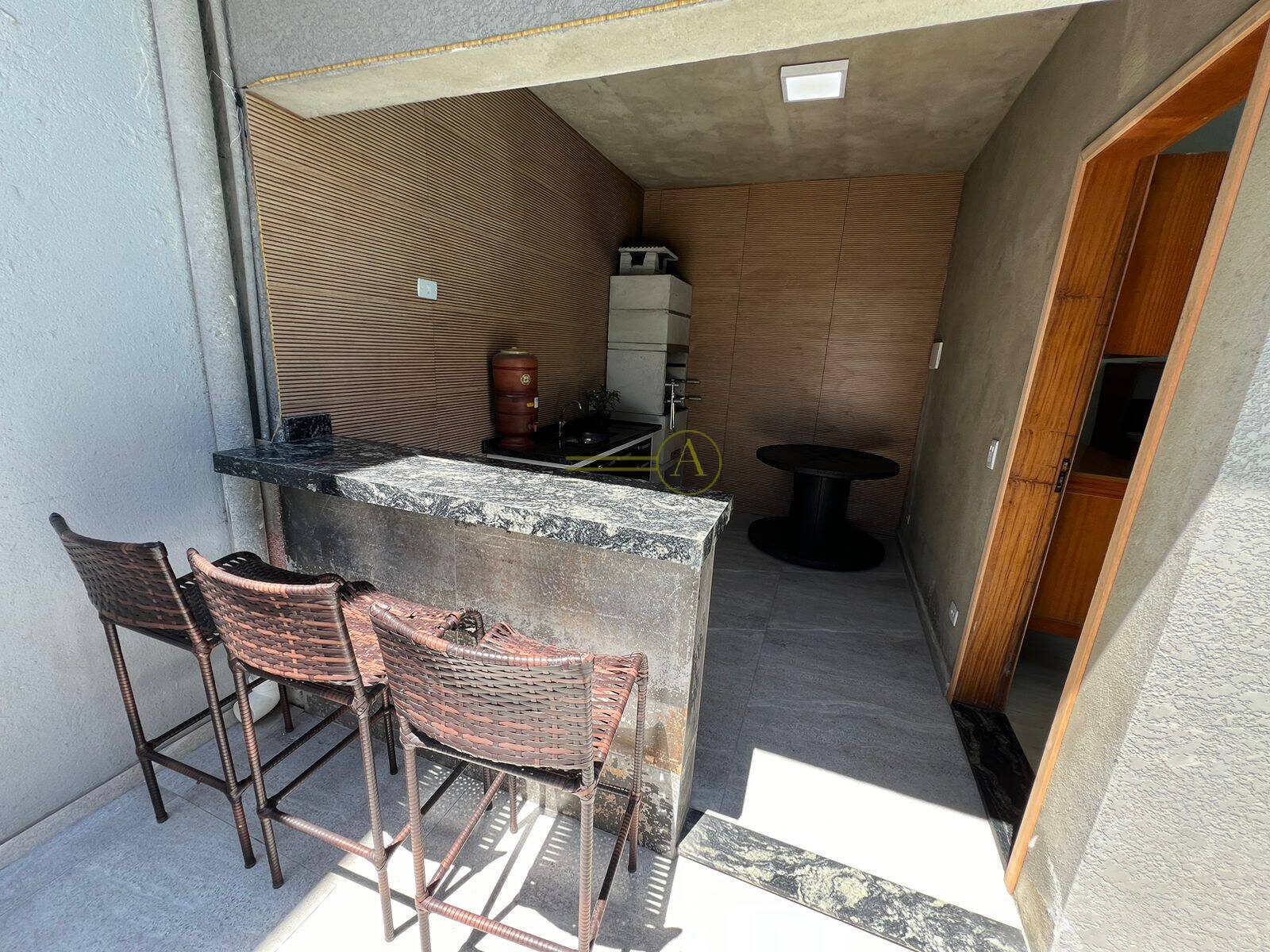 Sobrado, 5 quartos, 226 m² - Foto 37