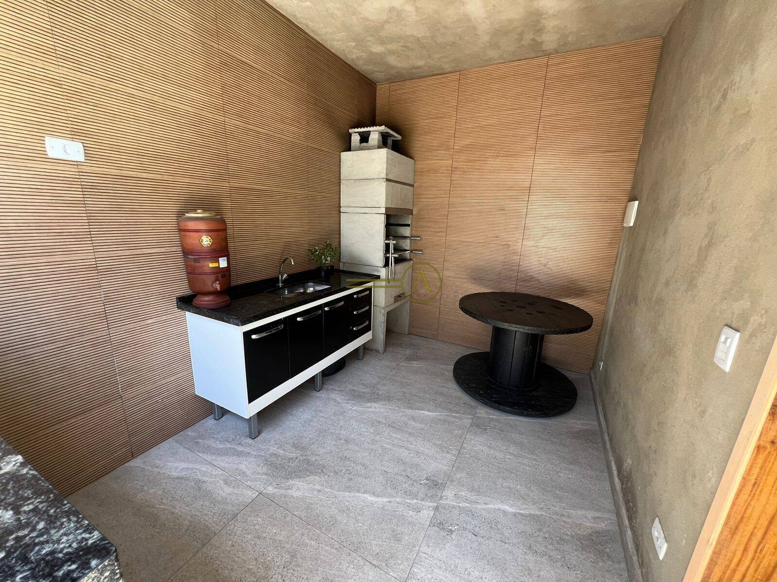 Sobrado, 5 quartos, 226 m² - Foto 39