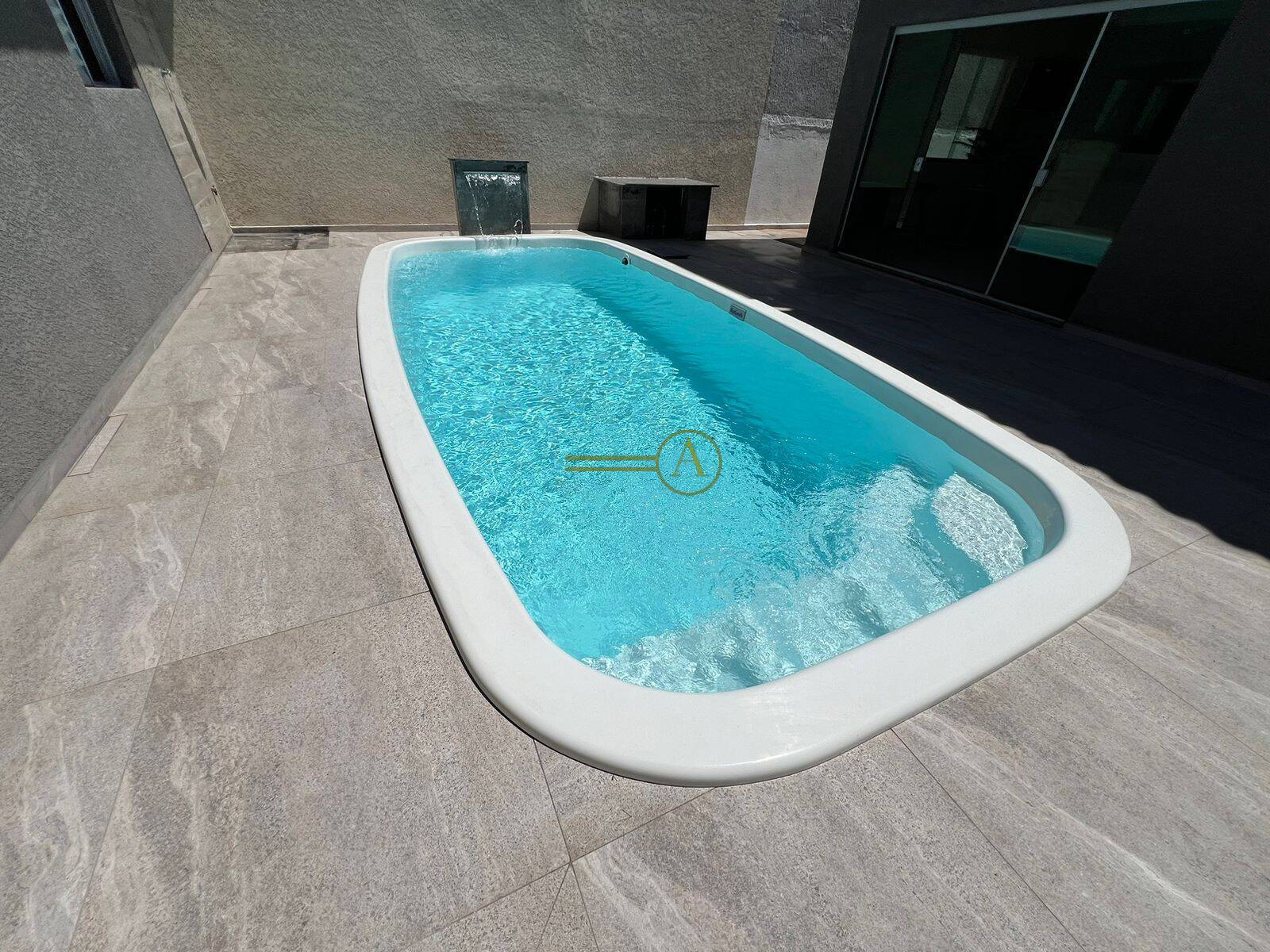 Sobrado, 5 quartos, 226 m² - Foto 41