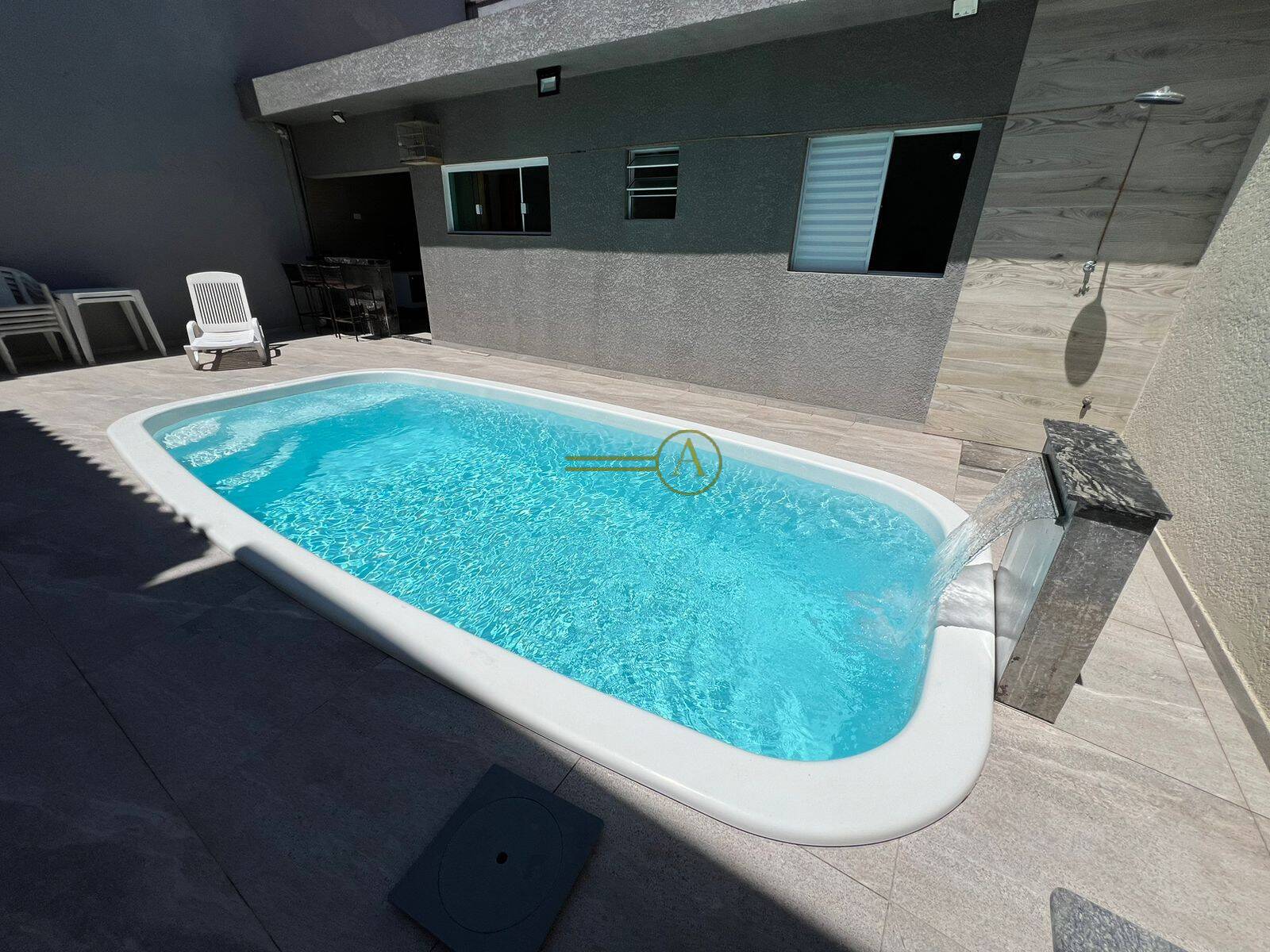 Sobrado, 5 quartos, 226 m² - Foto 42