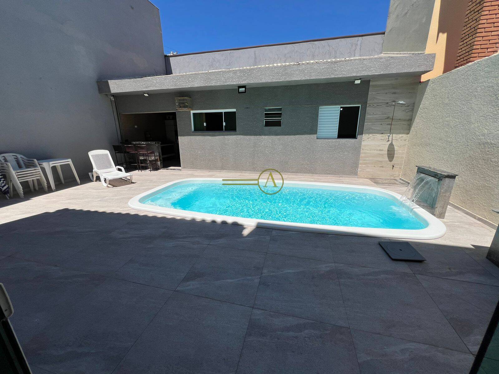 Sobrado, 5 quartos, 226 m² - Foto 44