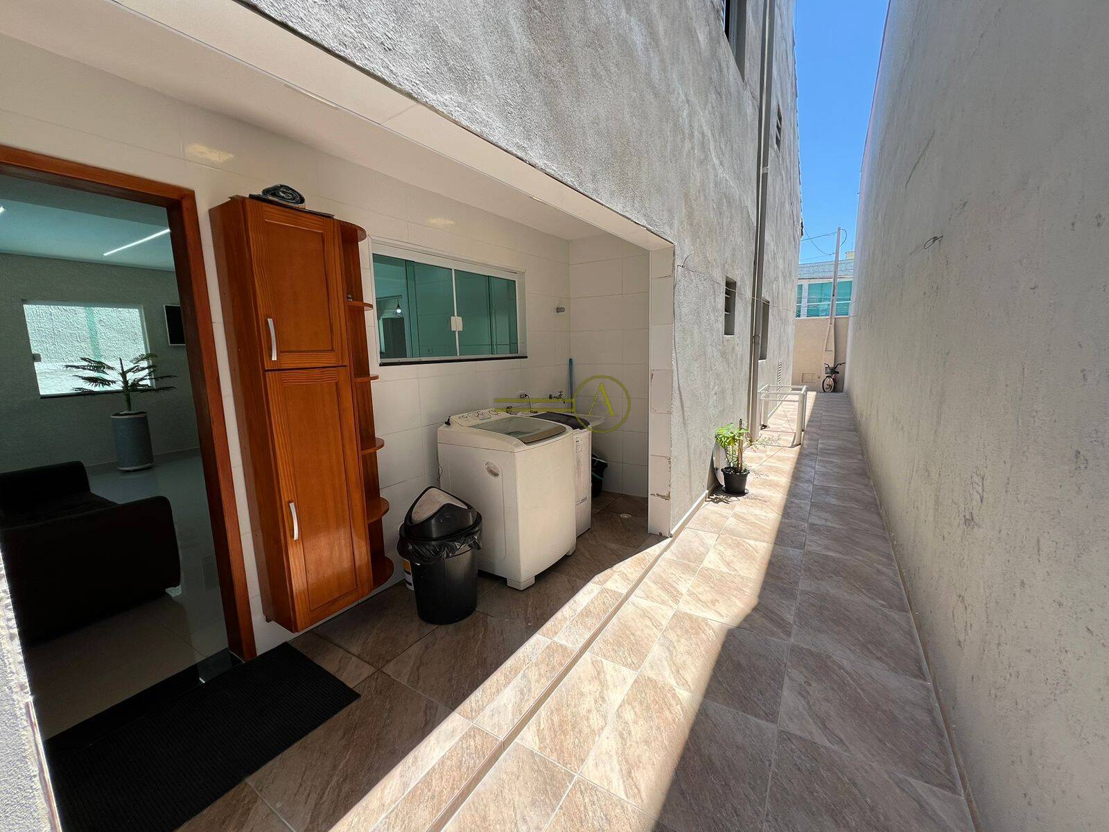 Sobrado, 5 quartos, 226 m² - Foto 52