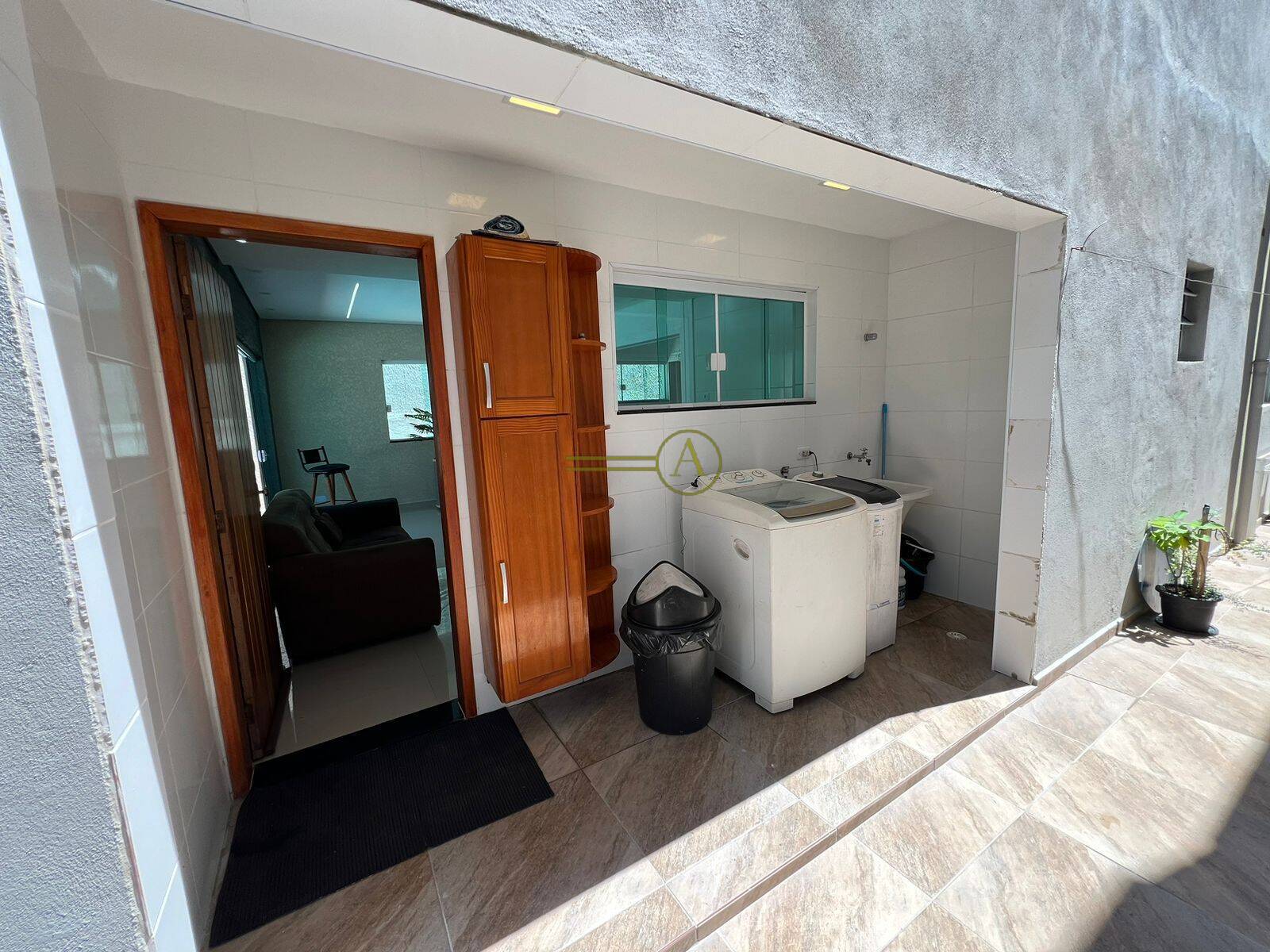 Sobrado, 5 quartos, 226 m² - Foto 53