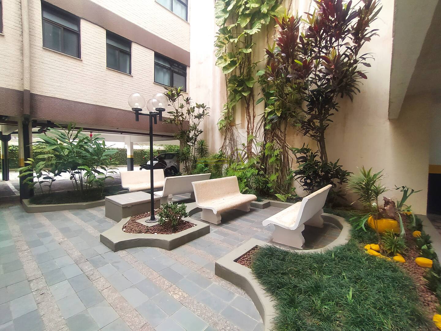 Apartamento, 2 quartos, 66 m² - Foto 17