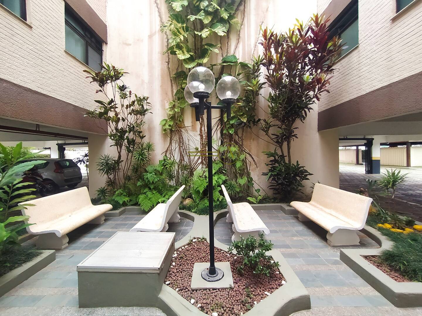 Apartamento, 2 quartos, 66 m² - Foto 21