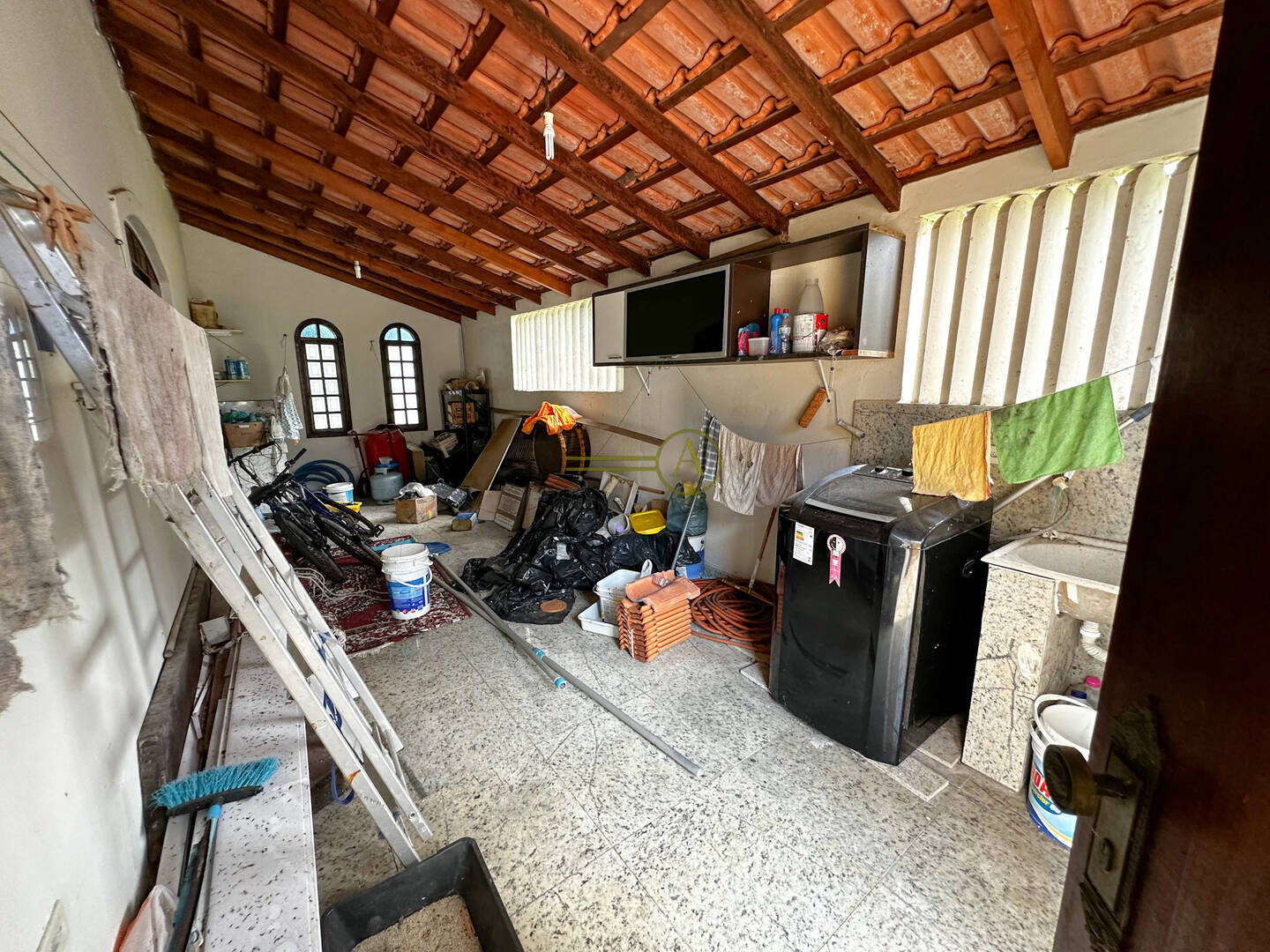 Casa de Condomínio, 5 quartos - Foto 27