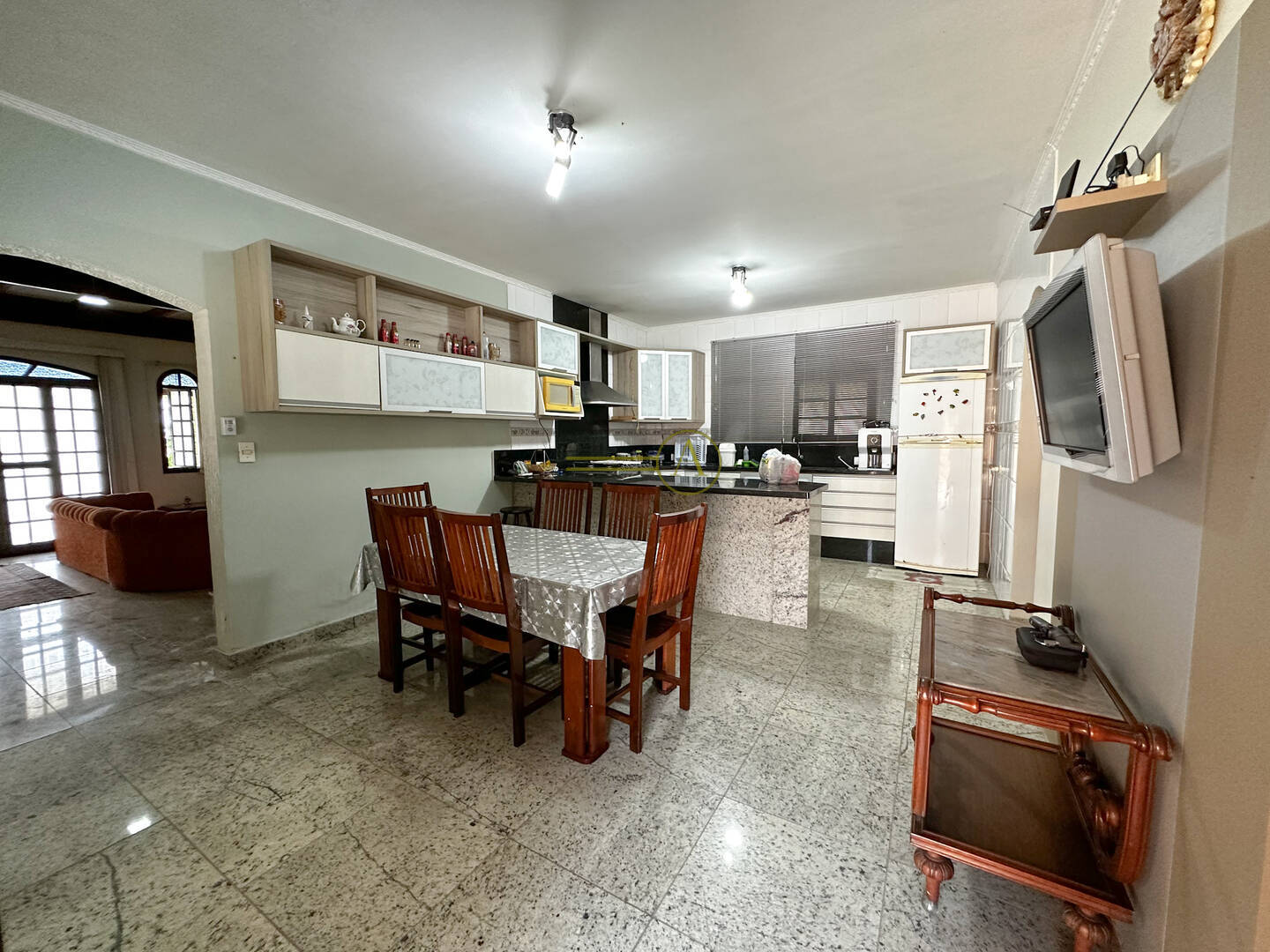 Casa de Condomínio, 5 quartos - Foto 6