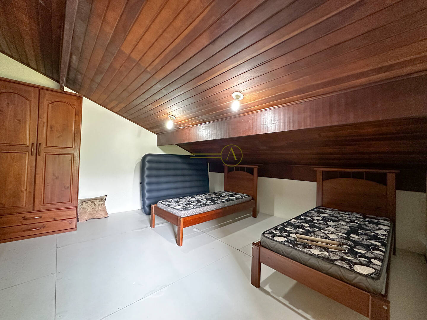 Casa de Condomínio, 5 quartos - Foto 17