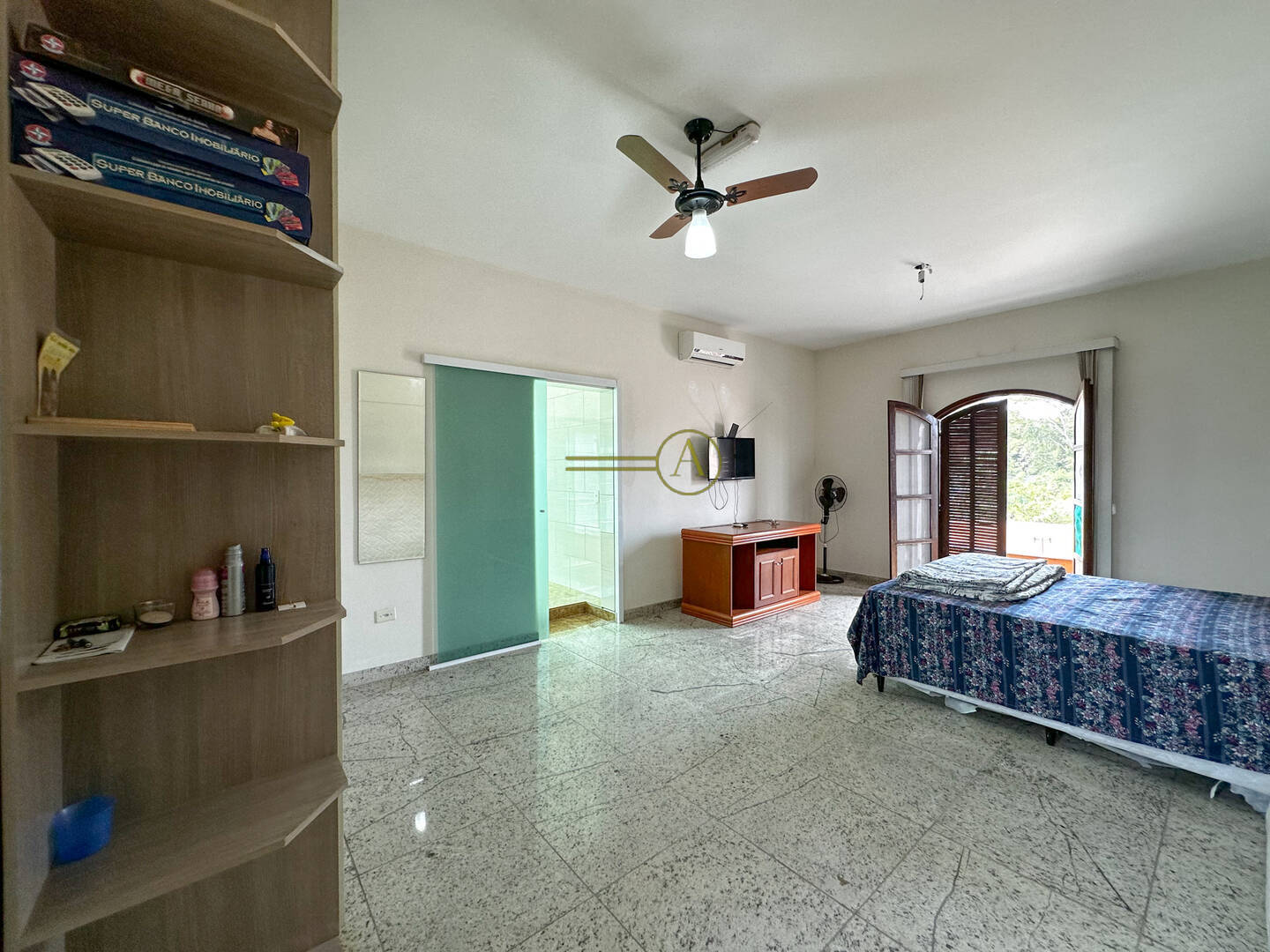 Casa de Condomínio, 5 quartos - Foto 19