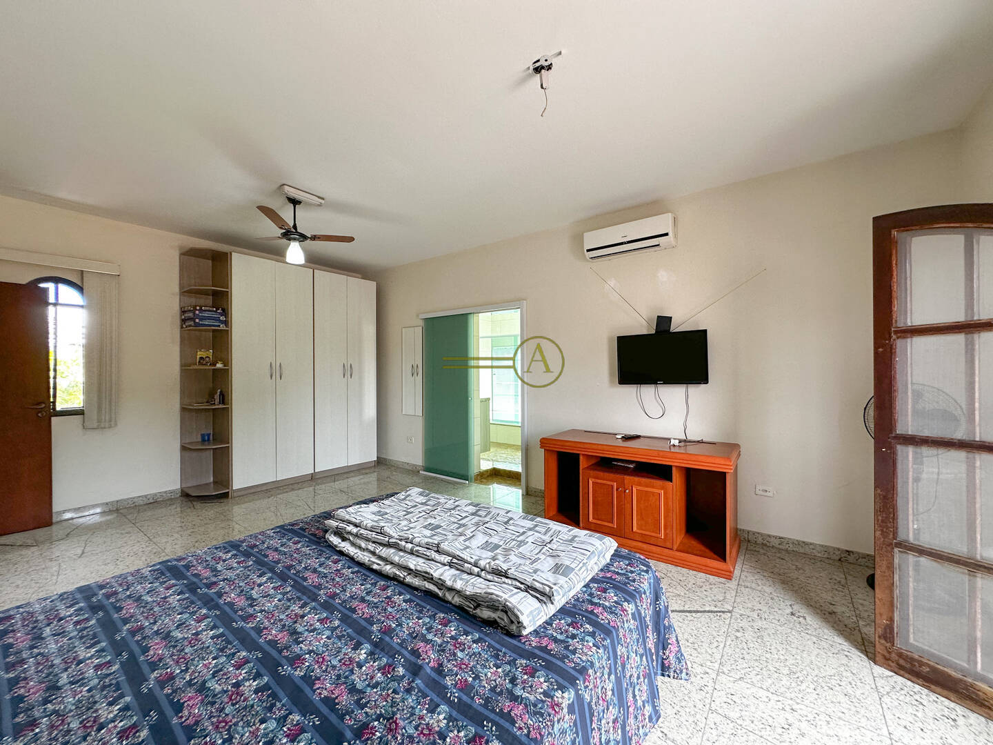 Casa de Condomínio, 5 quartos - Foto 20
