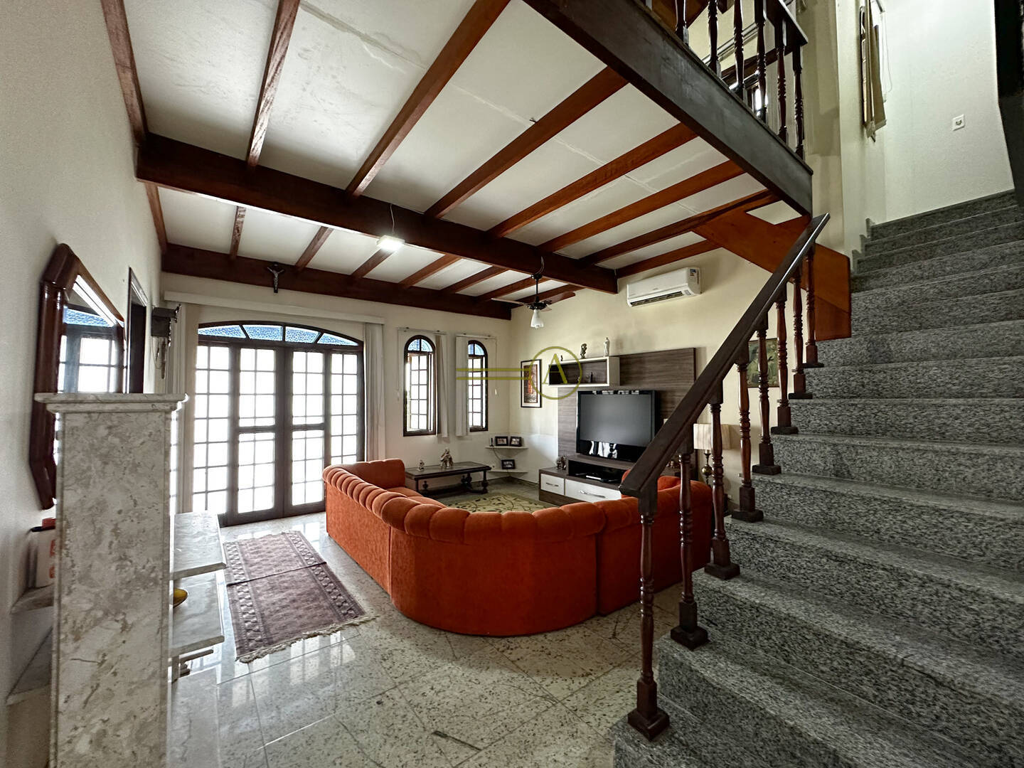 Casa de Condomínio, 5 quartos - Foto 9