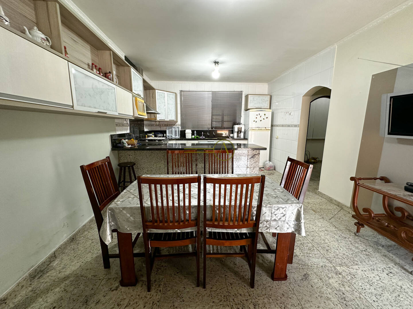 Casa de Condomínio, 5 quartos - Foto 7
