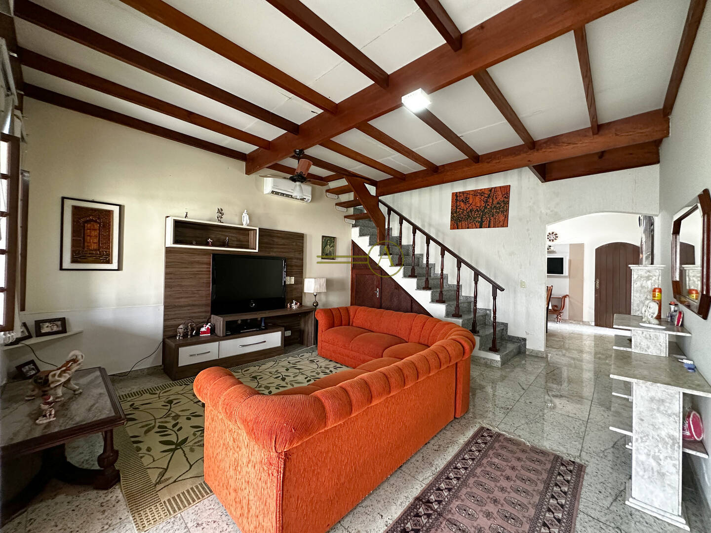 Casa de Condomínio, 5 quartos - Foto 11