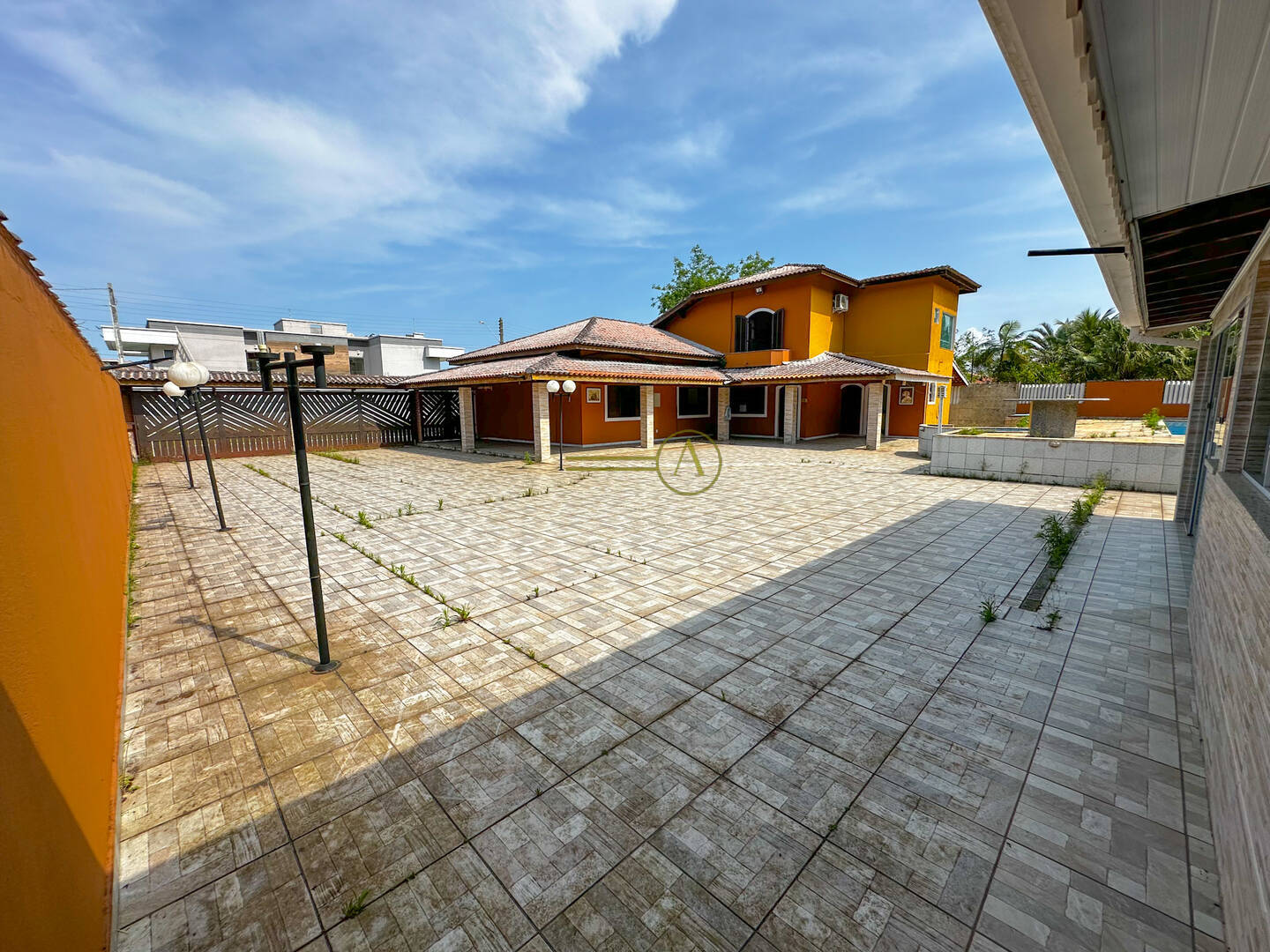 Casa de Condomínio, 5 quartos - Foto 25