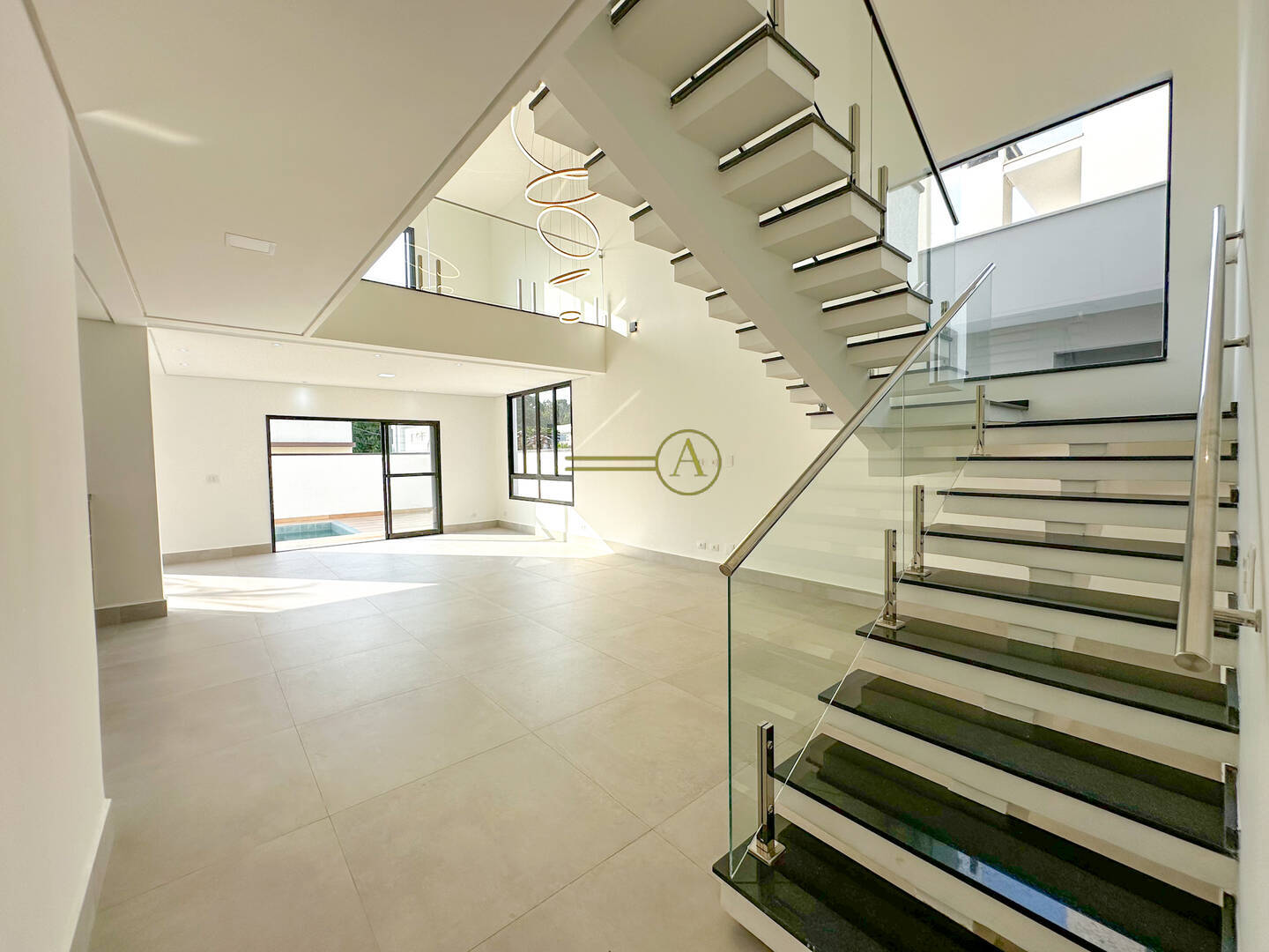 Casa de Condomínio, 4 quartos - Foto 3