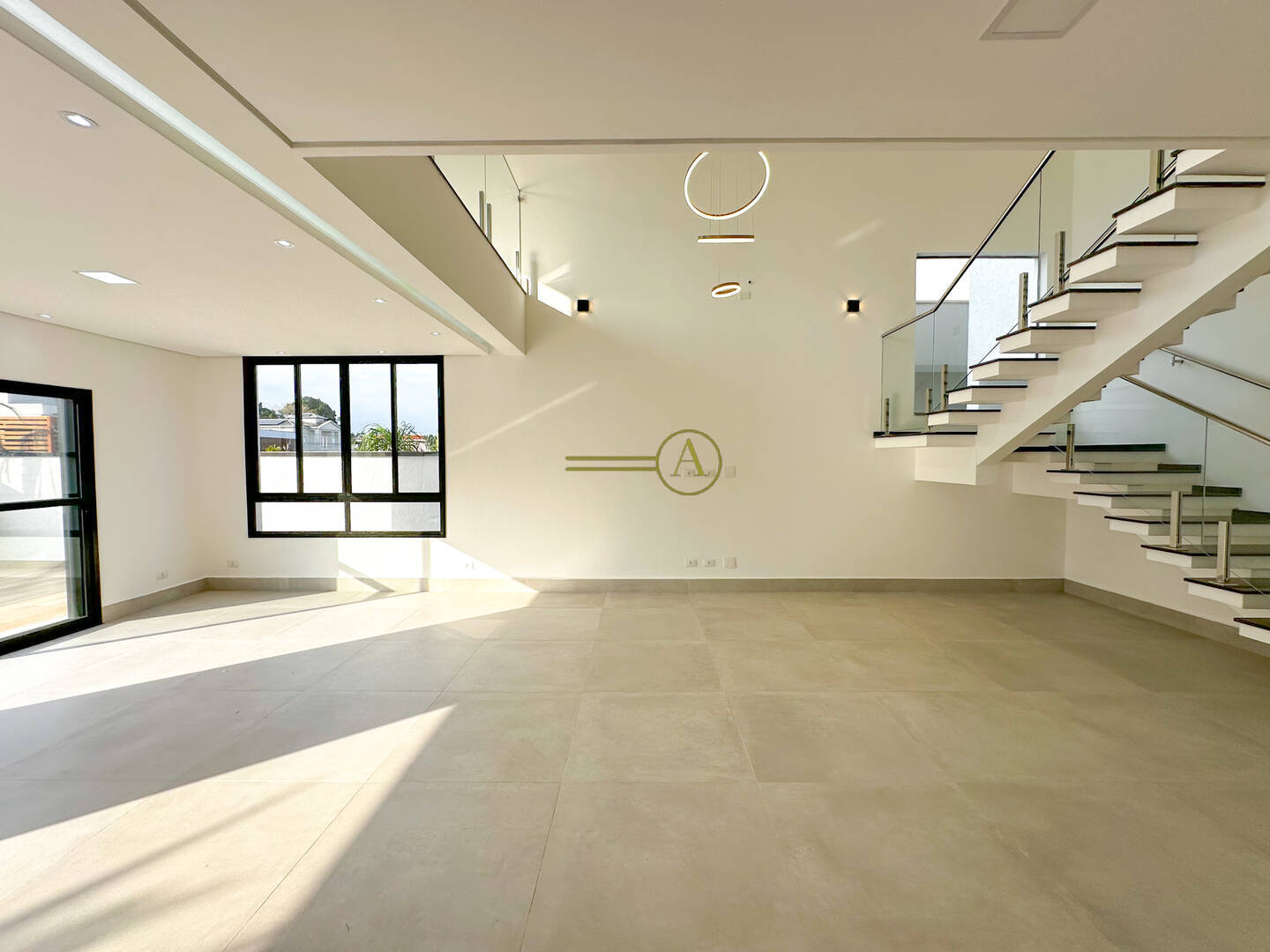 Casa de Condomínio, 4 quartos - Foto 2